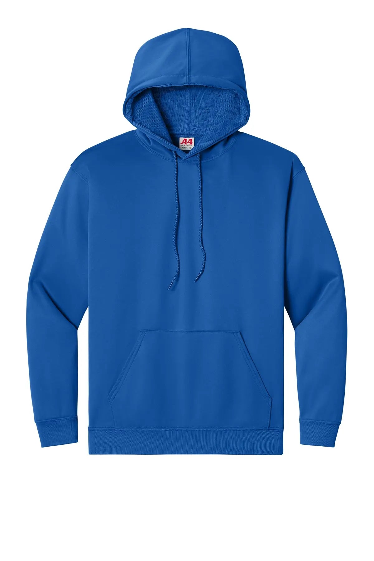 A4 Sprint Tech Fleece Hoodie #A4N4279