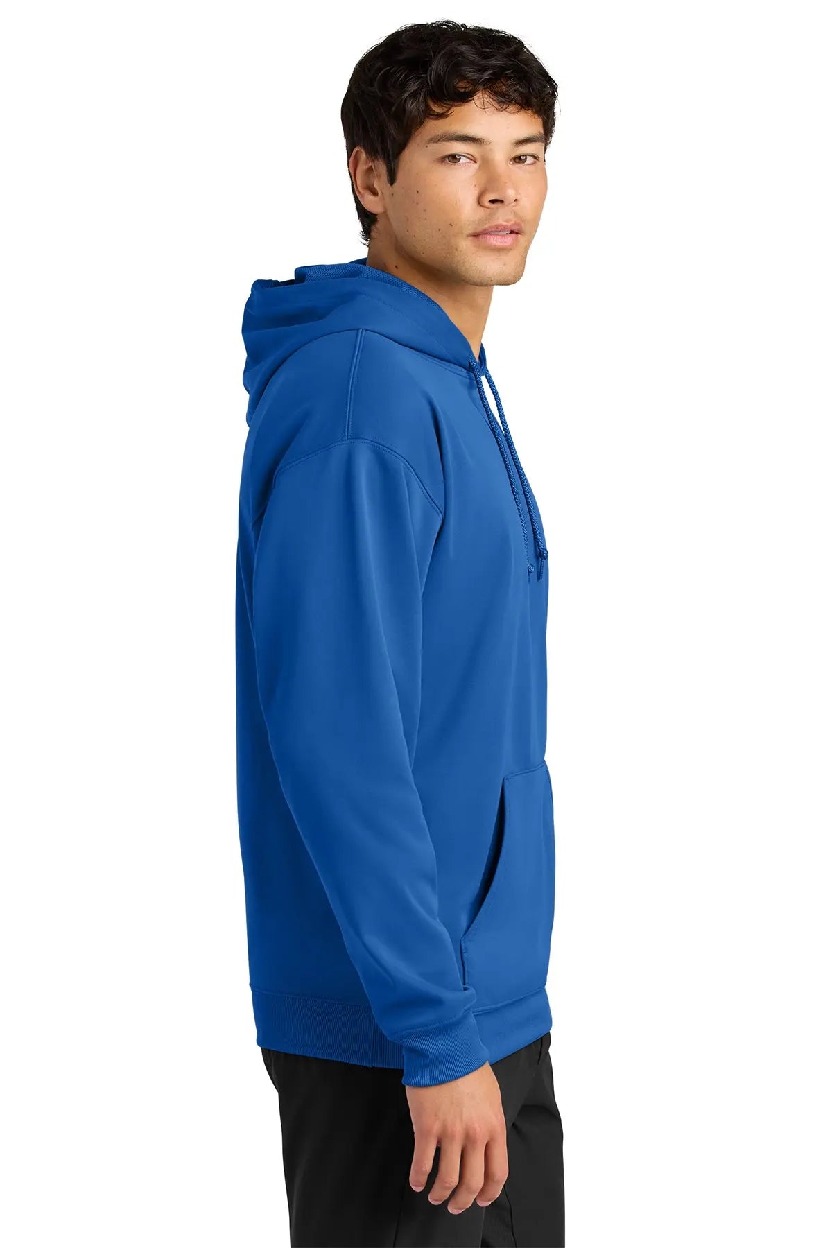 A4 Sprint Tech Fleece Hoodie #A4N4279