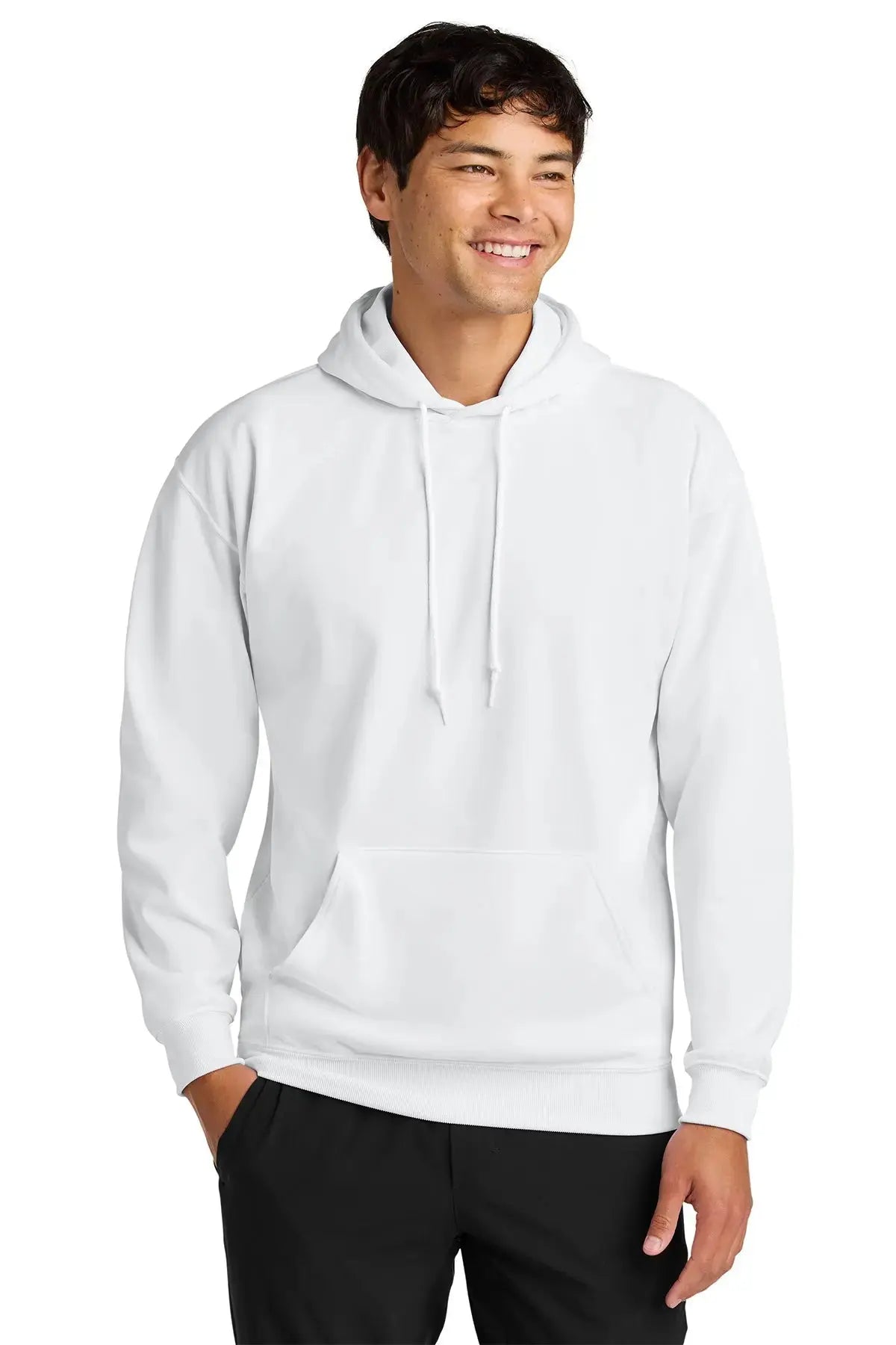 A4 Sprint Tech Fleece Hoodie #A4N4279 Game Over Merch