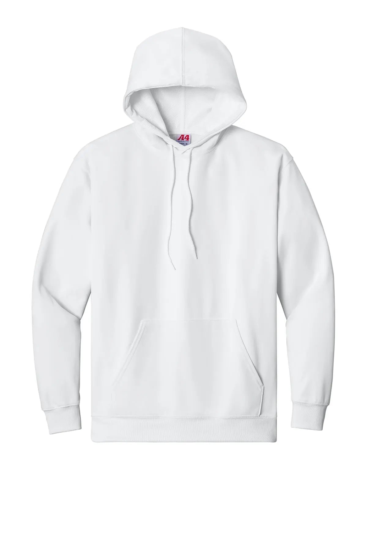A4 Sprint Tech Fleece Hoodie #A4N4279