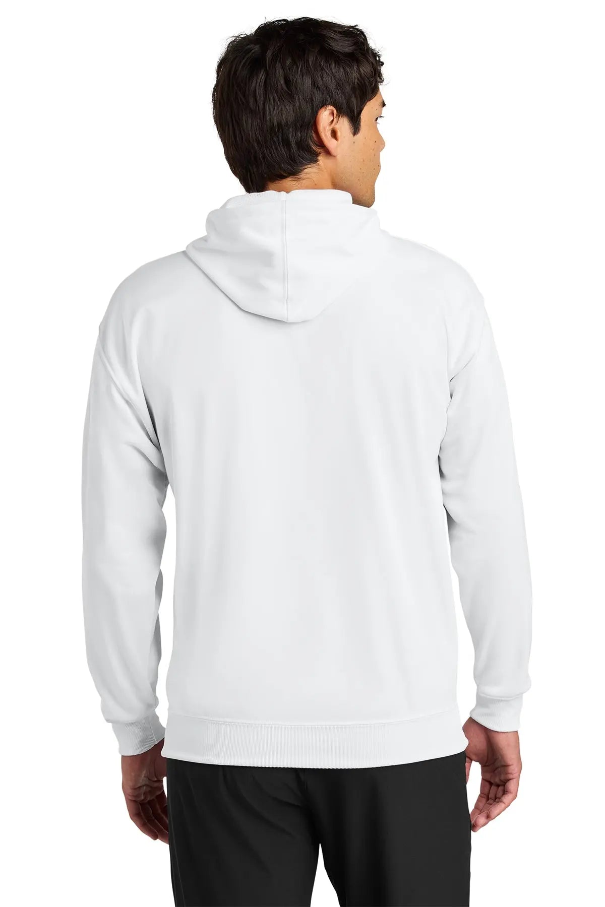 A4 Sprint Tech Fleece Hoodie #A4N4279