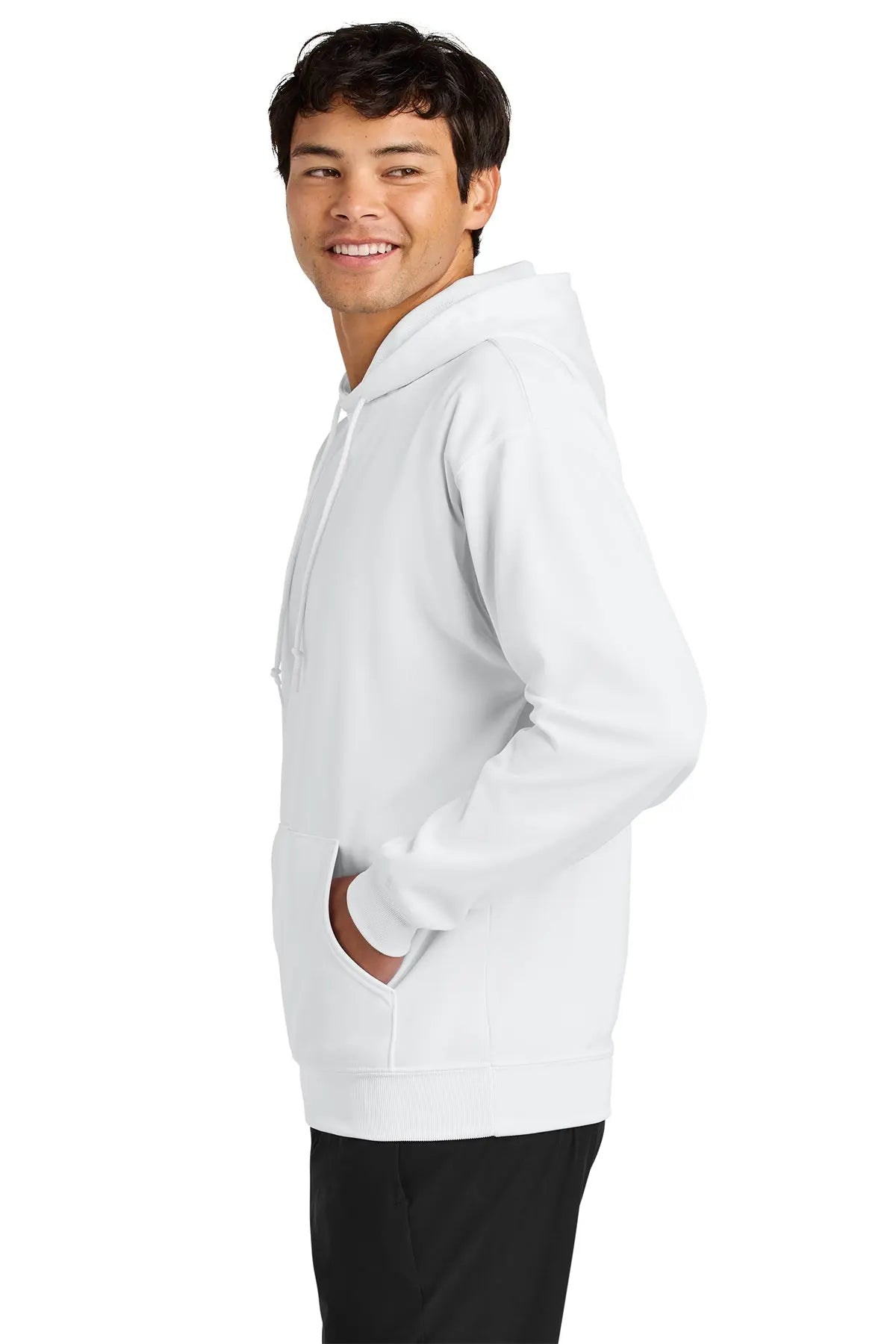 A4 Sprint Tech Fleece Hoodie #A4N4279