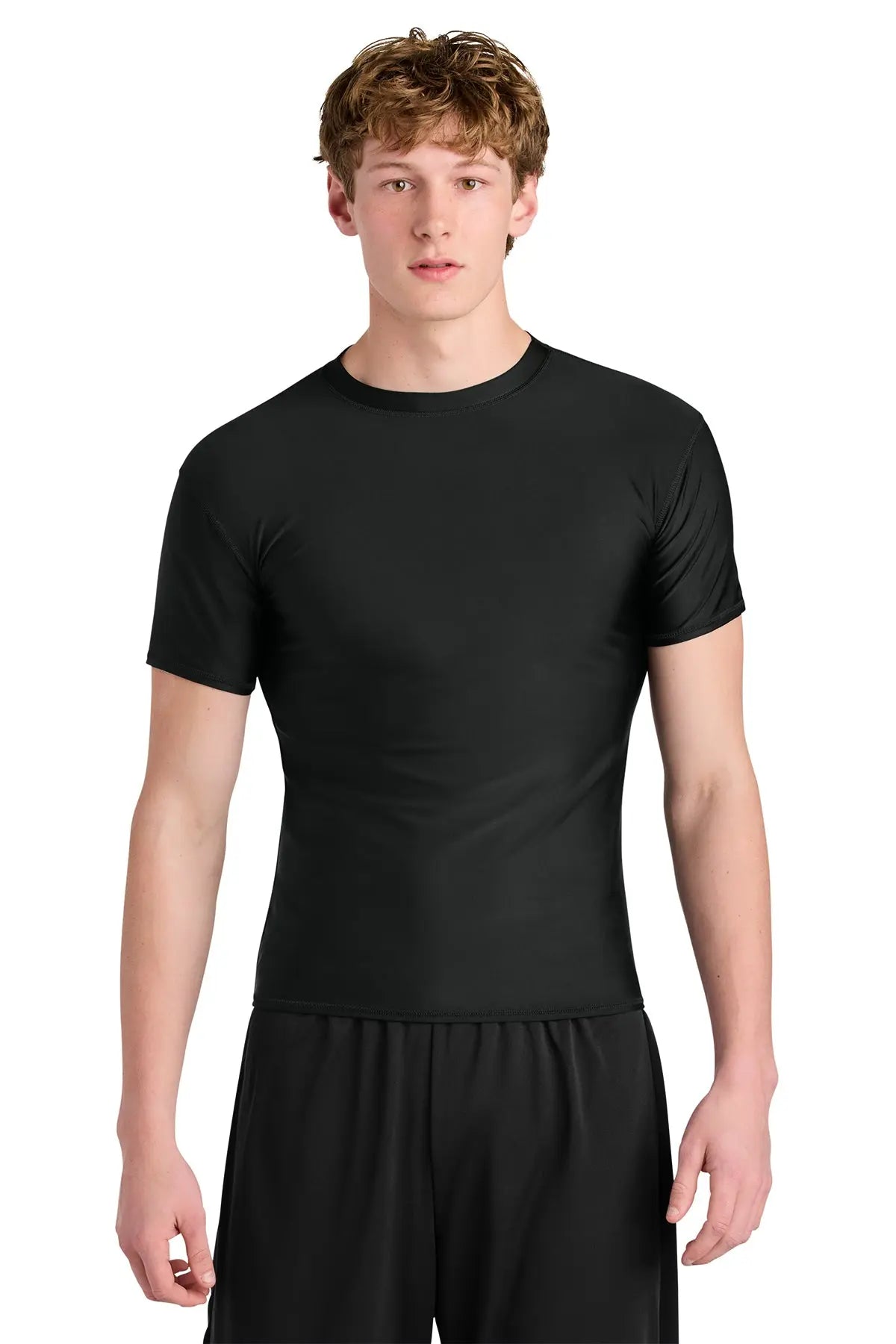 A4 Compression Short Sleeve Tee #A4N3130