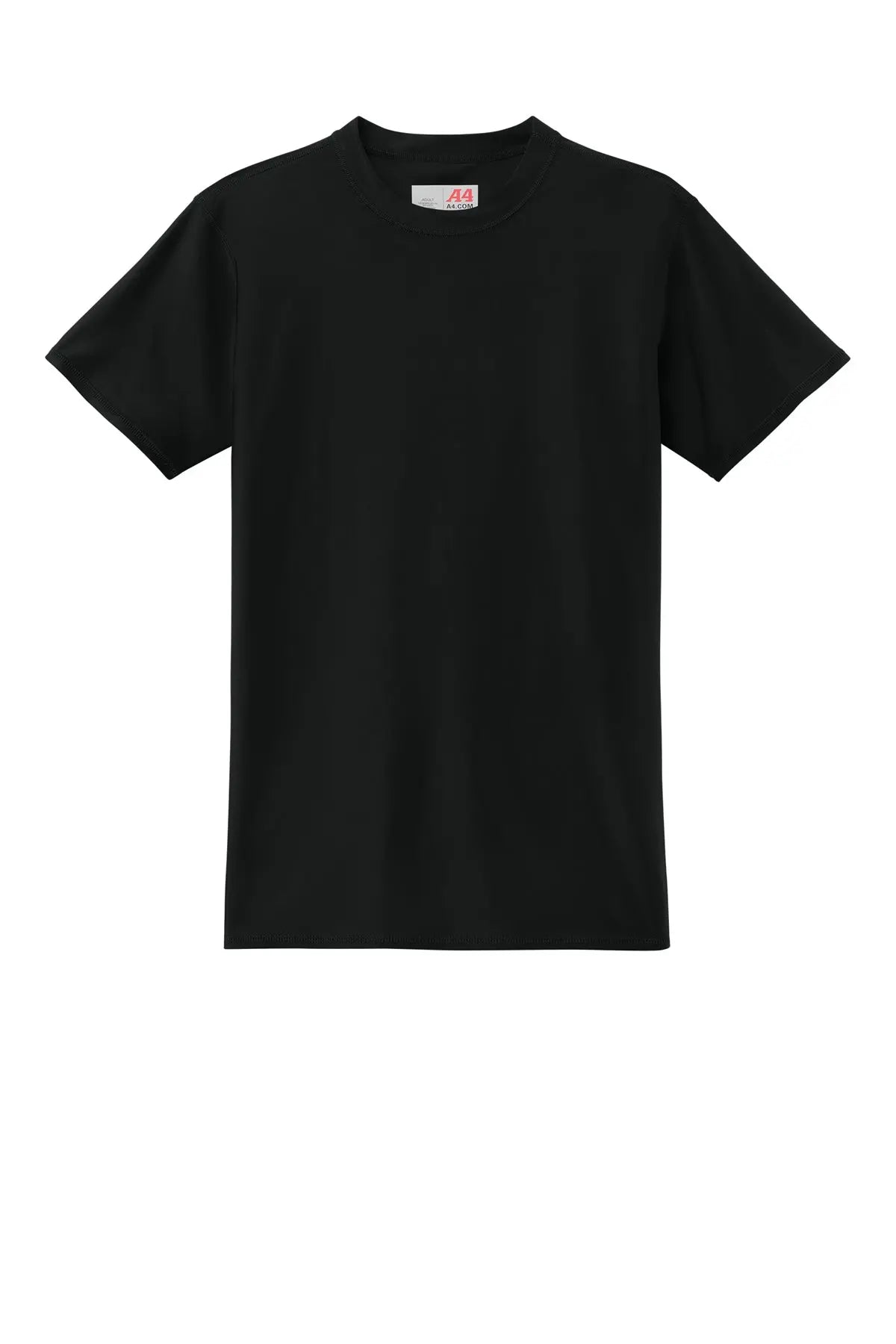 A4 Compression Short Sleeve Tee #A4N3130