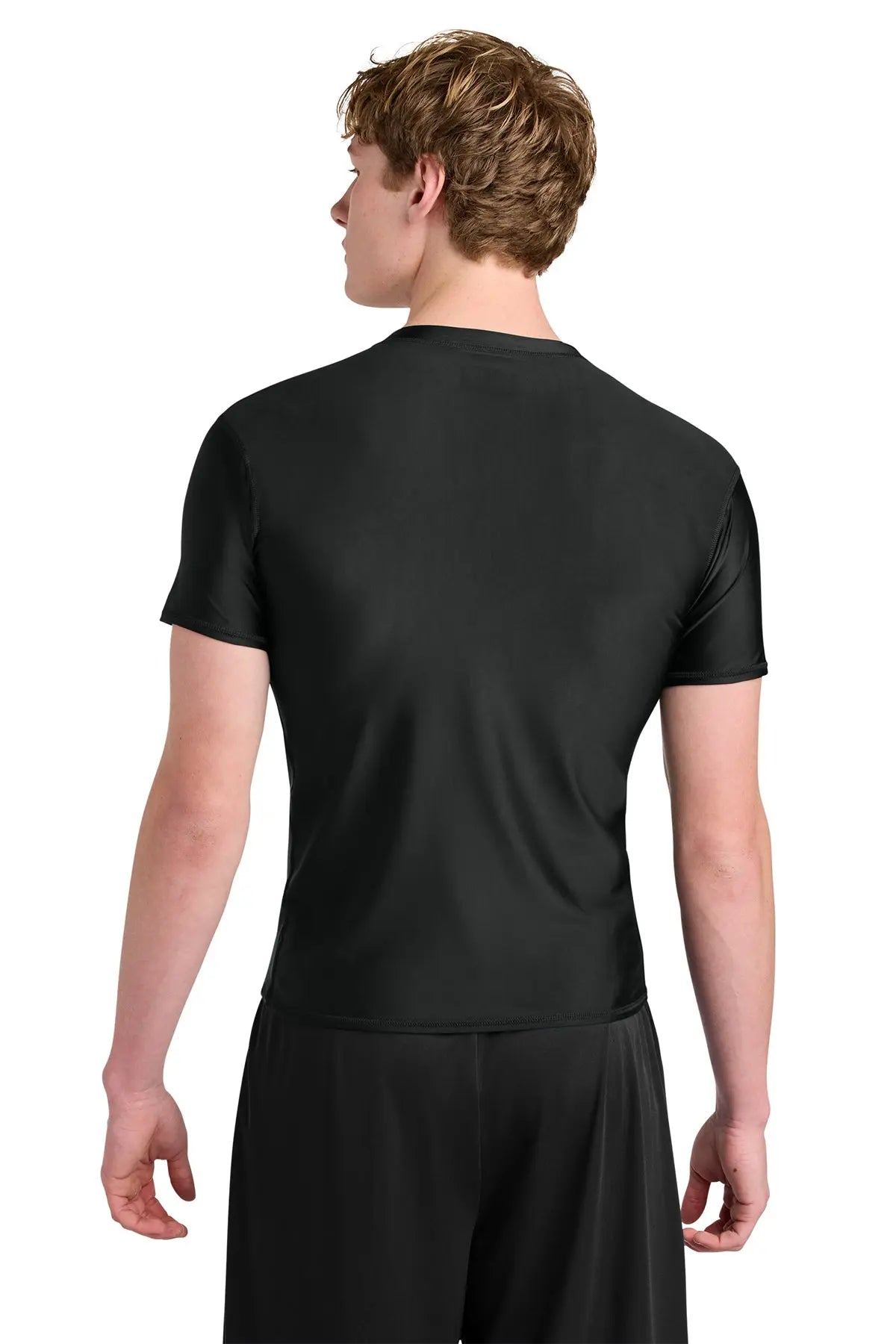 A4 Compression Short Sleeve Tee #A4N3130