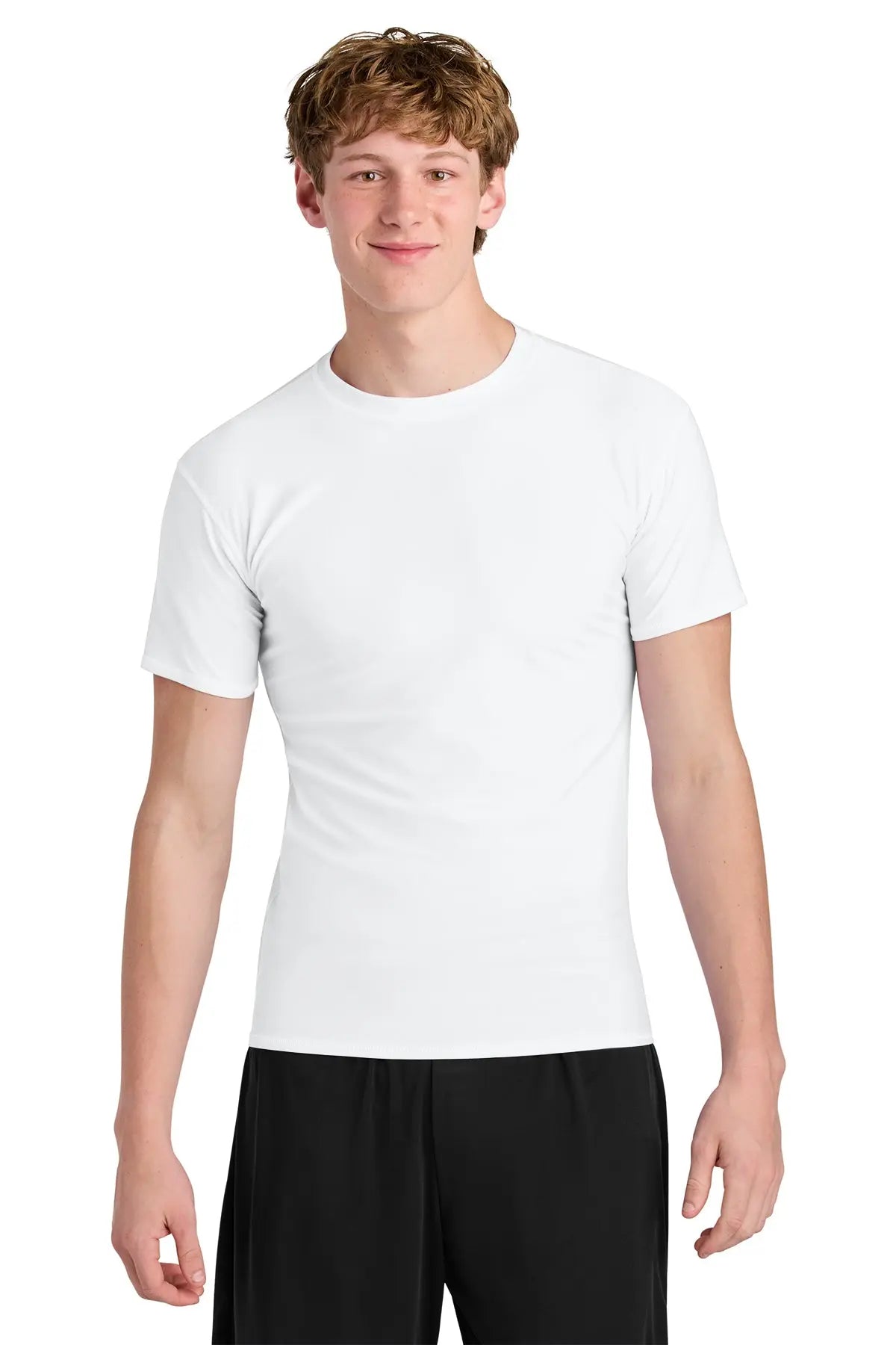 A4 Compression Short Sleeve Tee #A4N3130