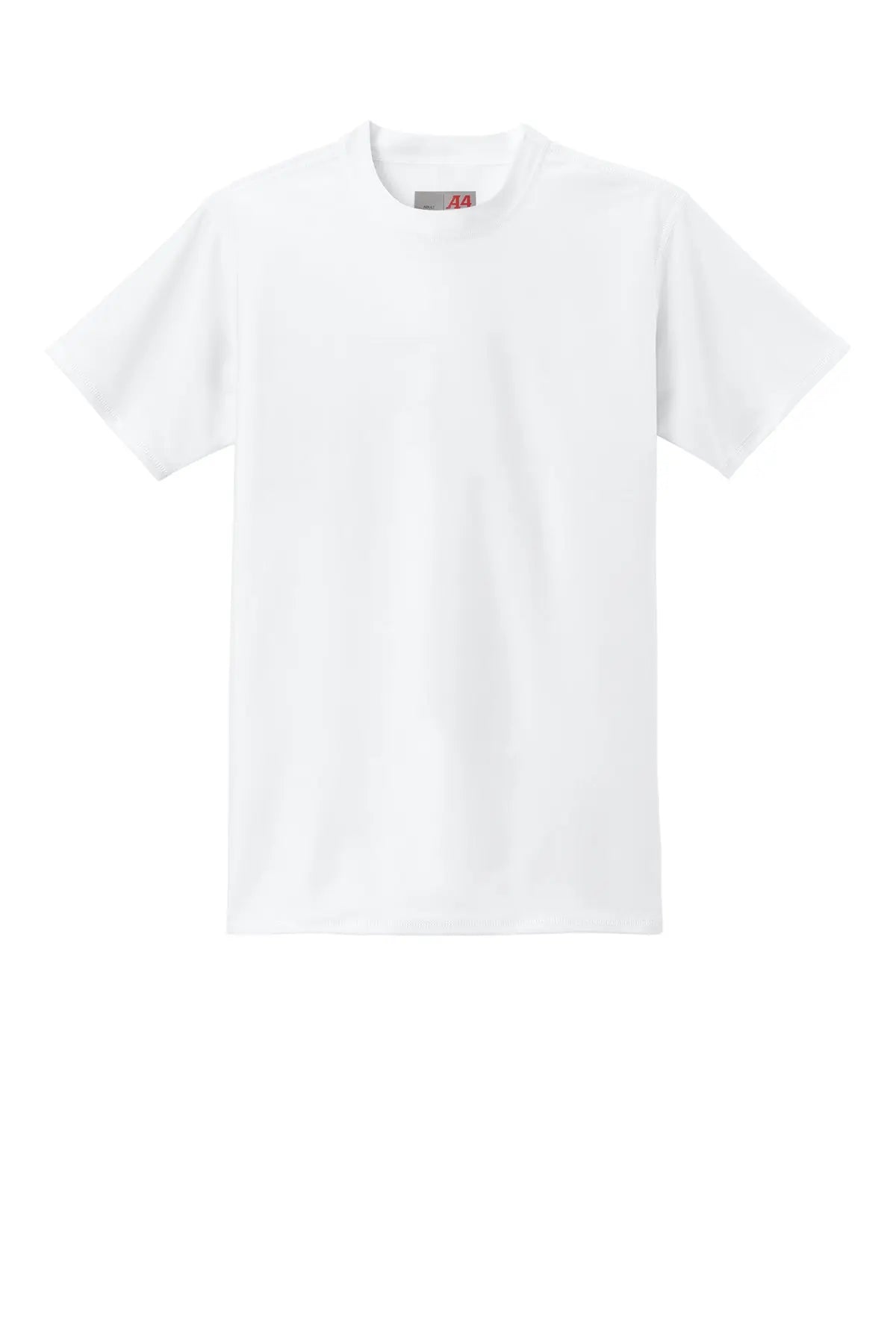 A4 Compression Short Sleeve Tee #A4N3130