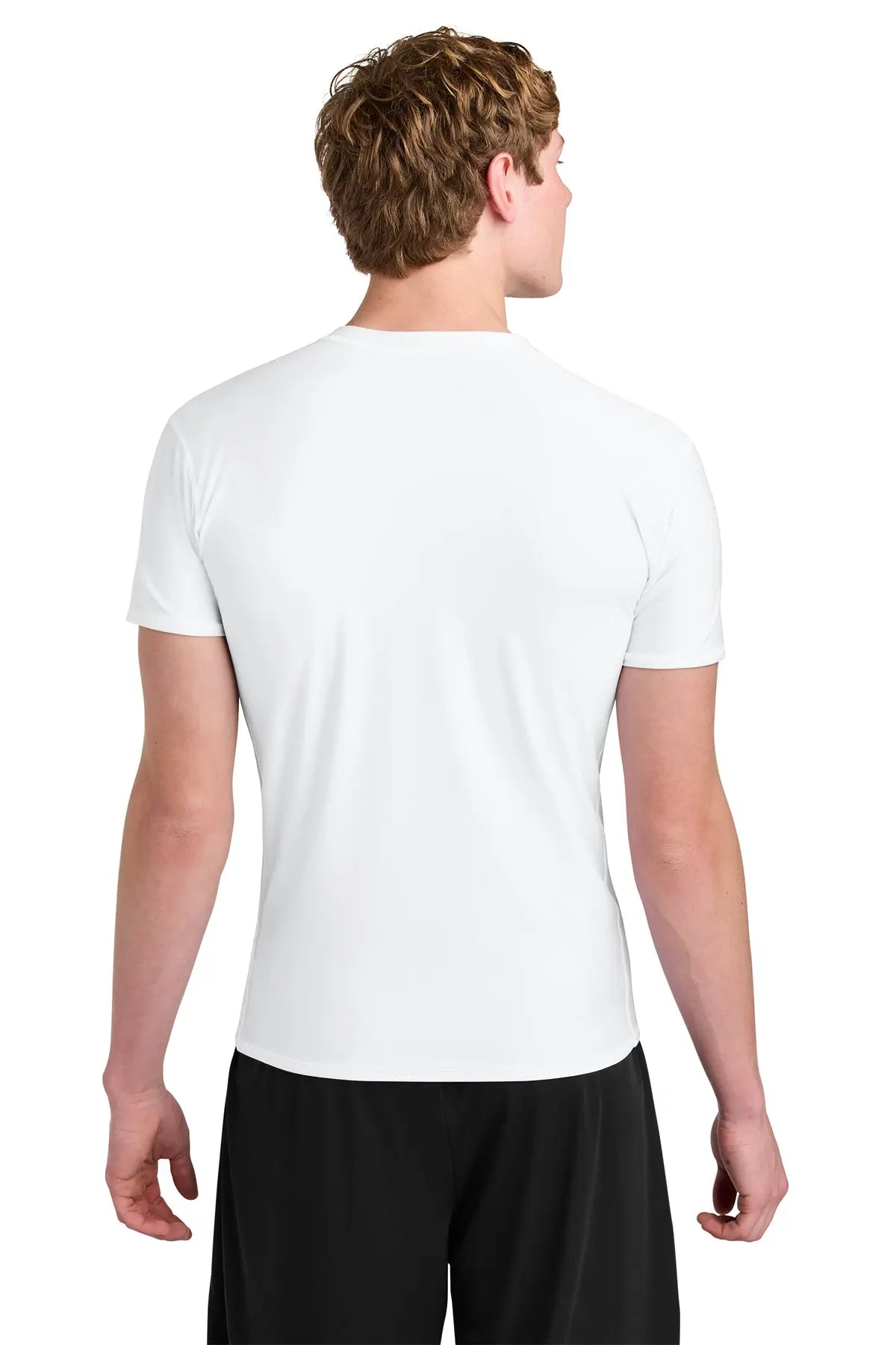 A4 Compression Short Sleeve Tee #A4N3130