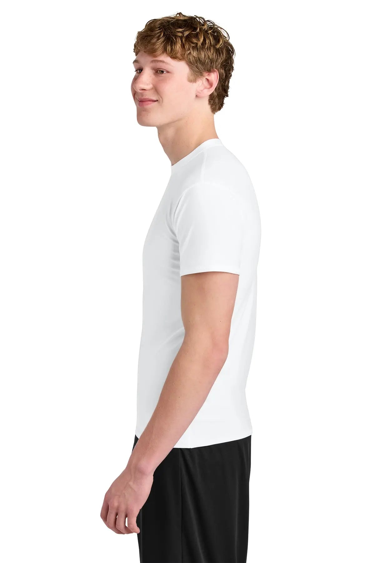 A4 Compression Short Sleeve Tee #A4N3130