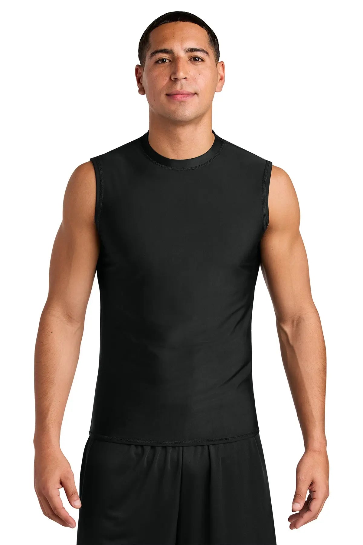 A4 Compression Muscle Tee #A4N2306 Game Over Merch