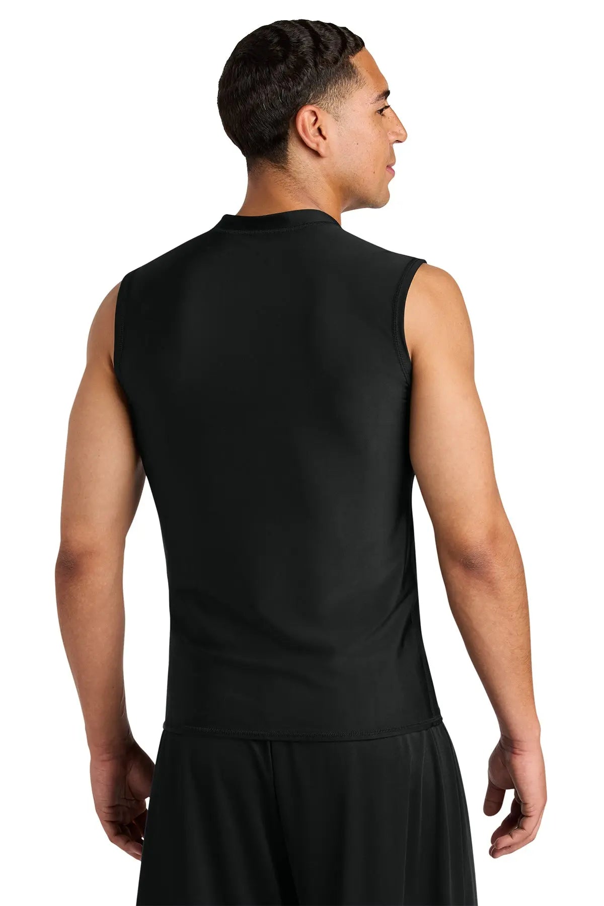 A4 Compression Muscle Tee #A4N2306 Game Over Merch