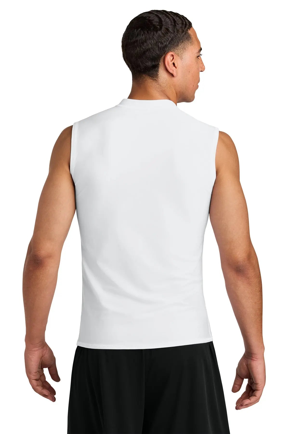 A4 Compression Muscle Tee #A4N2306 Game Over Merch
