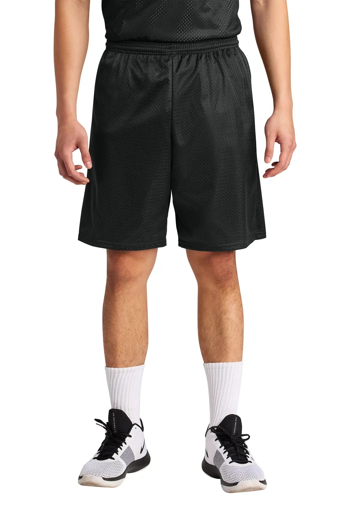 A4 Sprint 9” Mesh Short #A4N5296