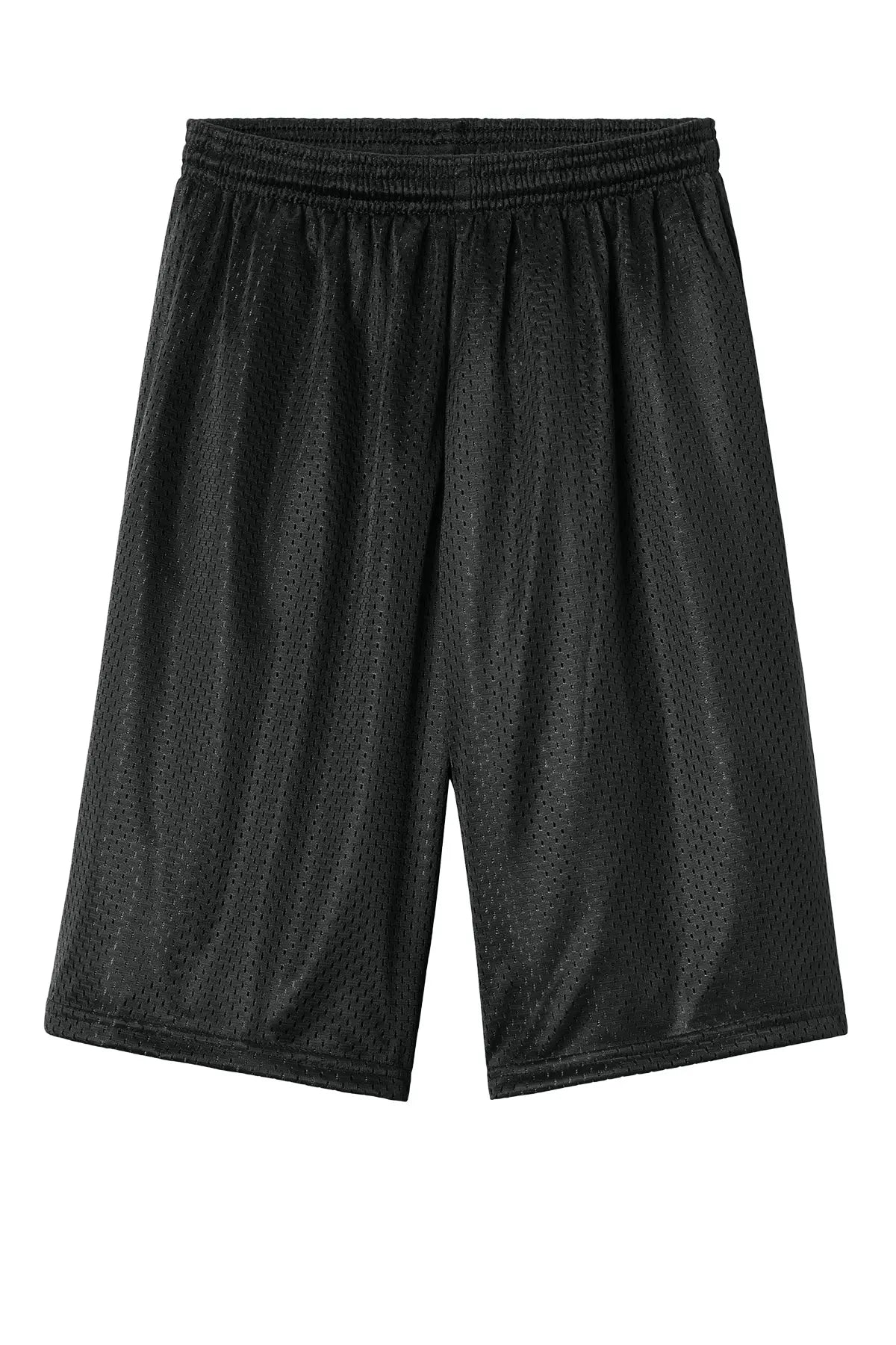 A4 Sprint 9” Mesh Short #A4N5296