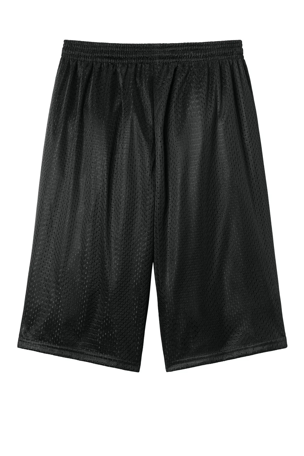 A4 Sprint 9” Mesh Short #A4N5296