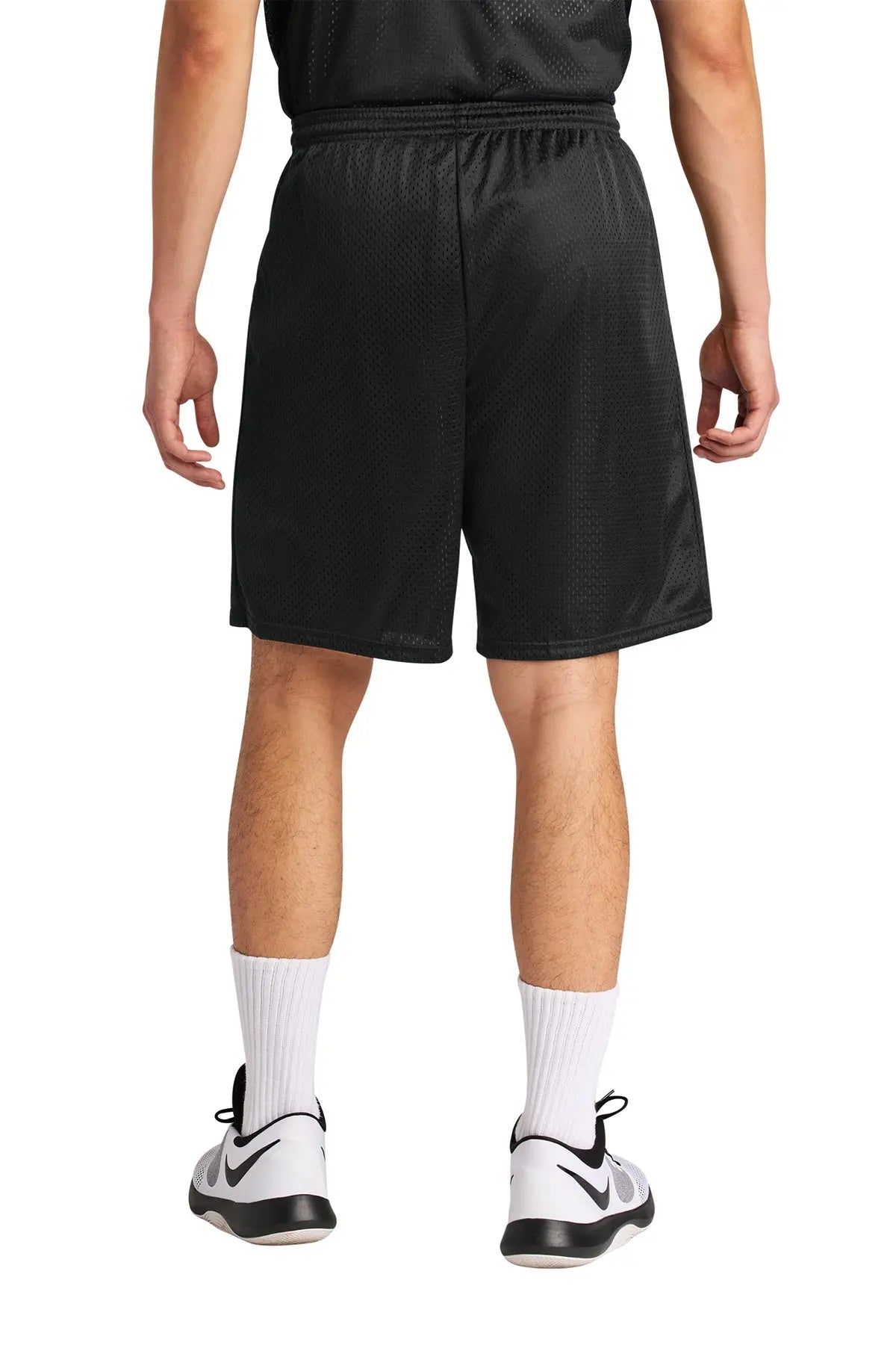 A4 Sprint 9” Mesh Short #A4N5296