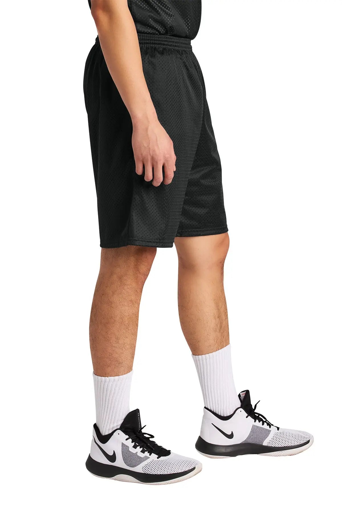 A4 Sprint 9” Mesh Short #A4N5296