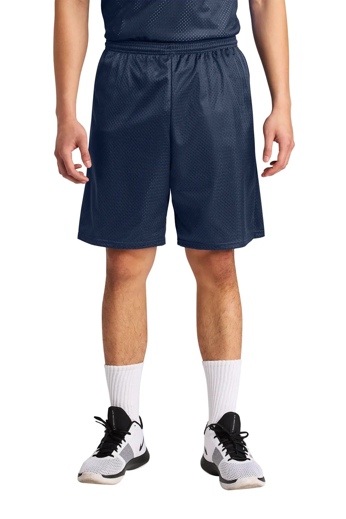 A4 Sprint 9” Mesh Short #A4N5296