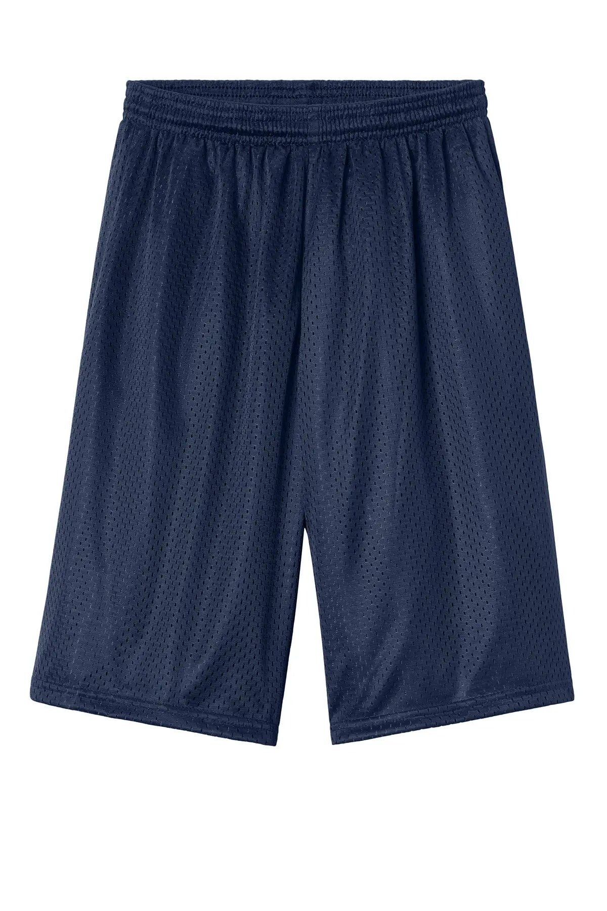 A4 Sprint 9” Mesh Short #A4N5296