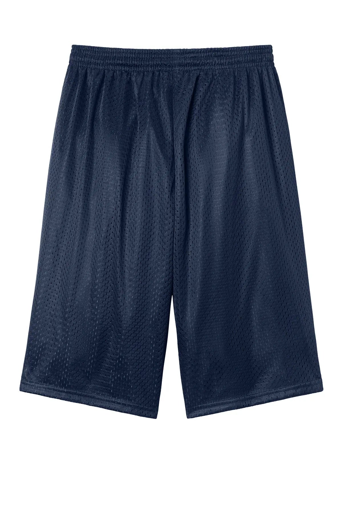 A4 Sprint 9” Mesh Short #A4N5296