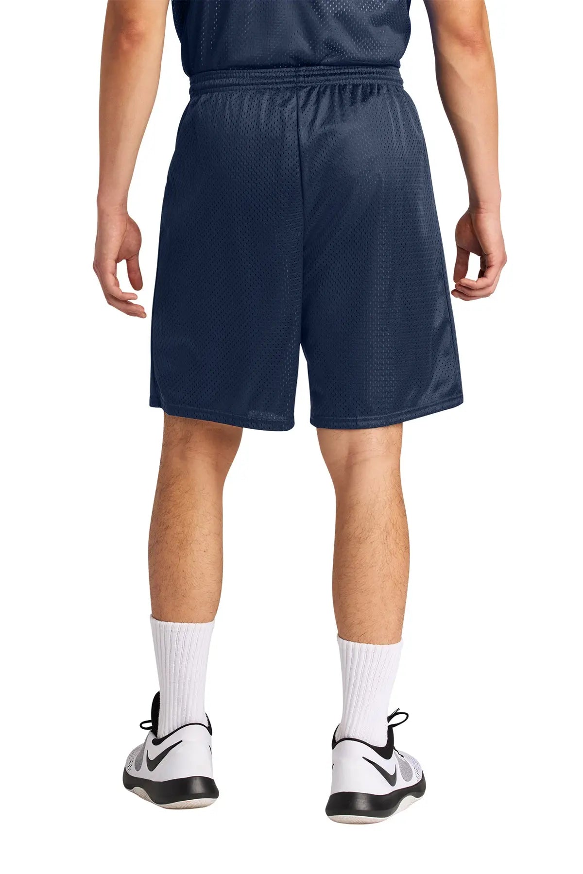 A4 Sprint 9” Mesh Short #A4N5296