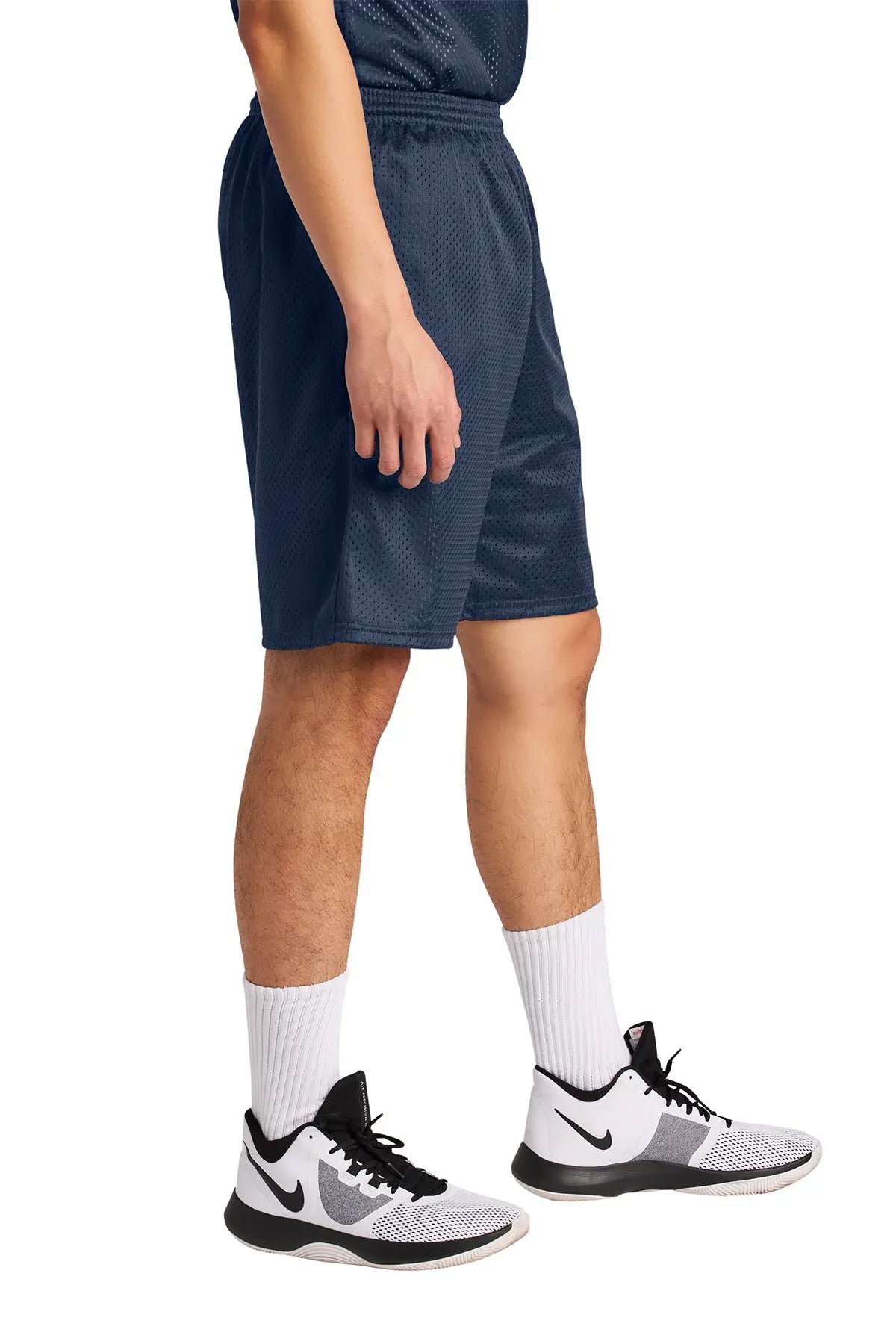 A4 Sprint 9” Mesh Short #A4N5296