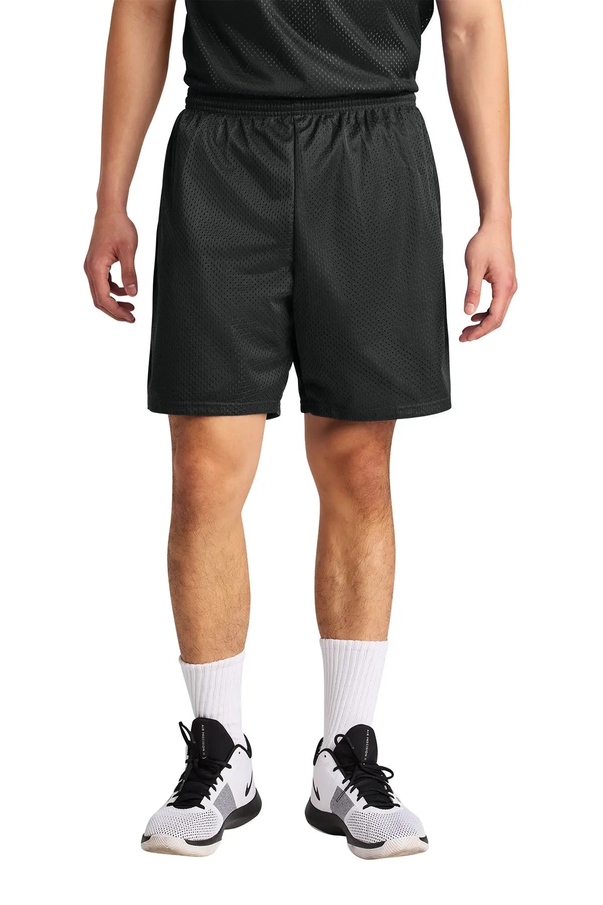 A4 Sprint 7” Mesh Short #A4N5293