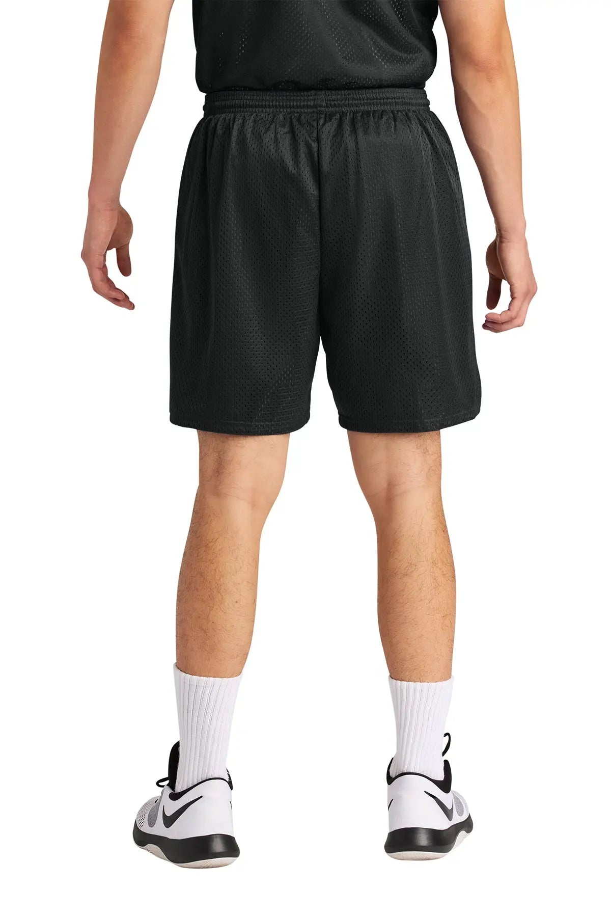 A4 Sprint 7” Mesh Short #A4N5293