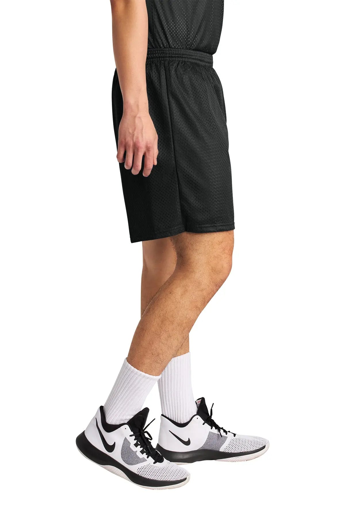 A4 Sprint 7” Mesh Short #A4N5293