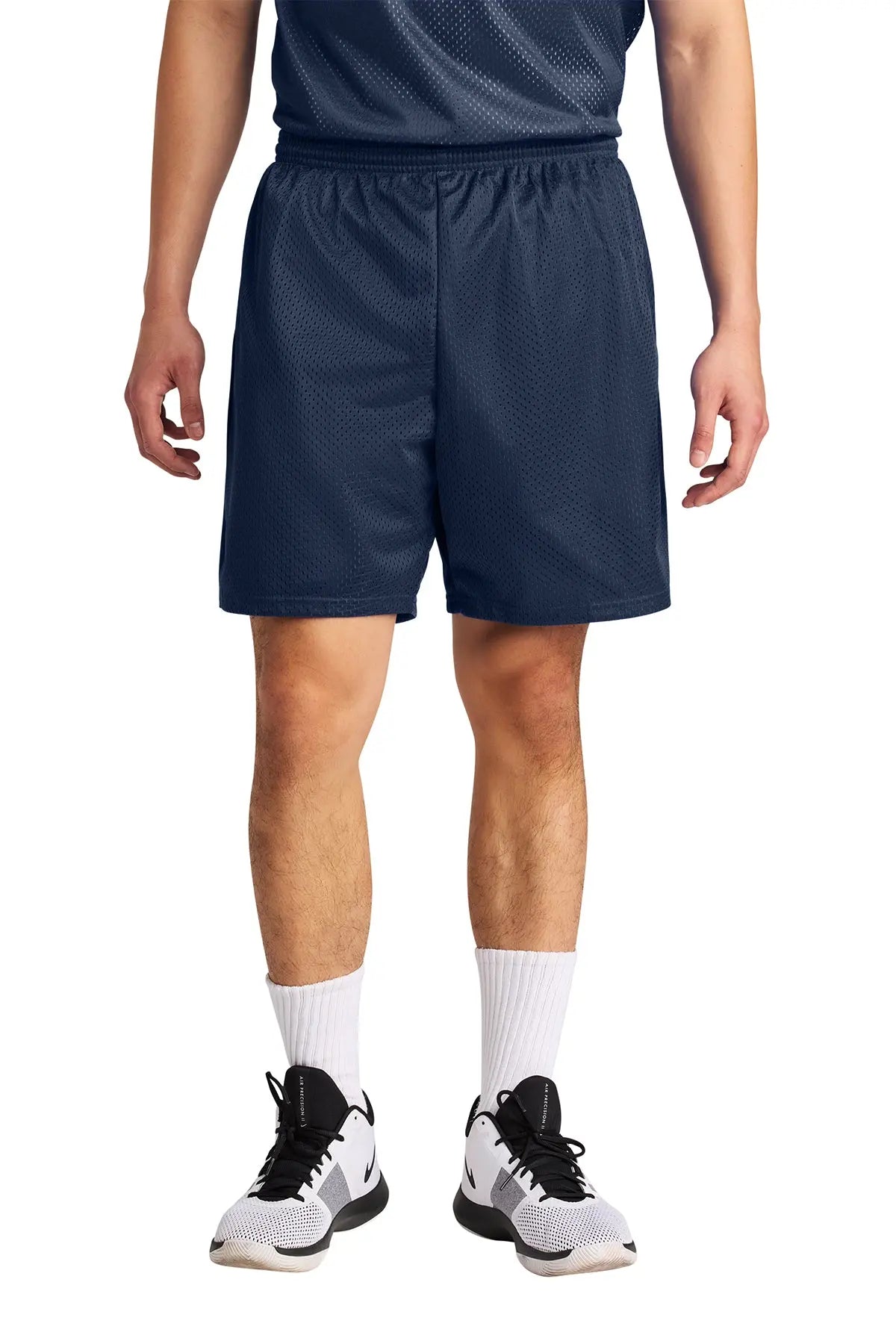 A4 Sprint 7” Mesh Short #A4N5293