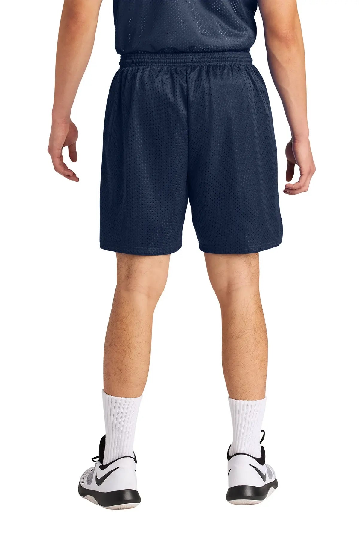 A4 Sprint 7” Mesh Short #A4N5293