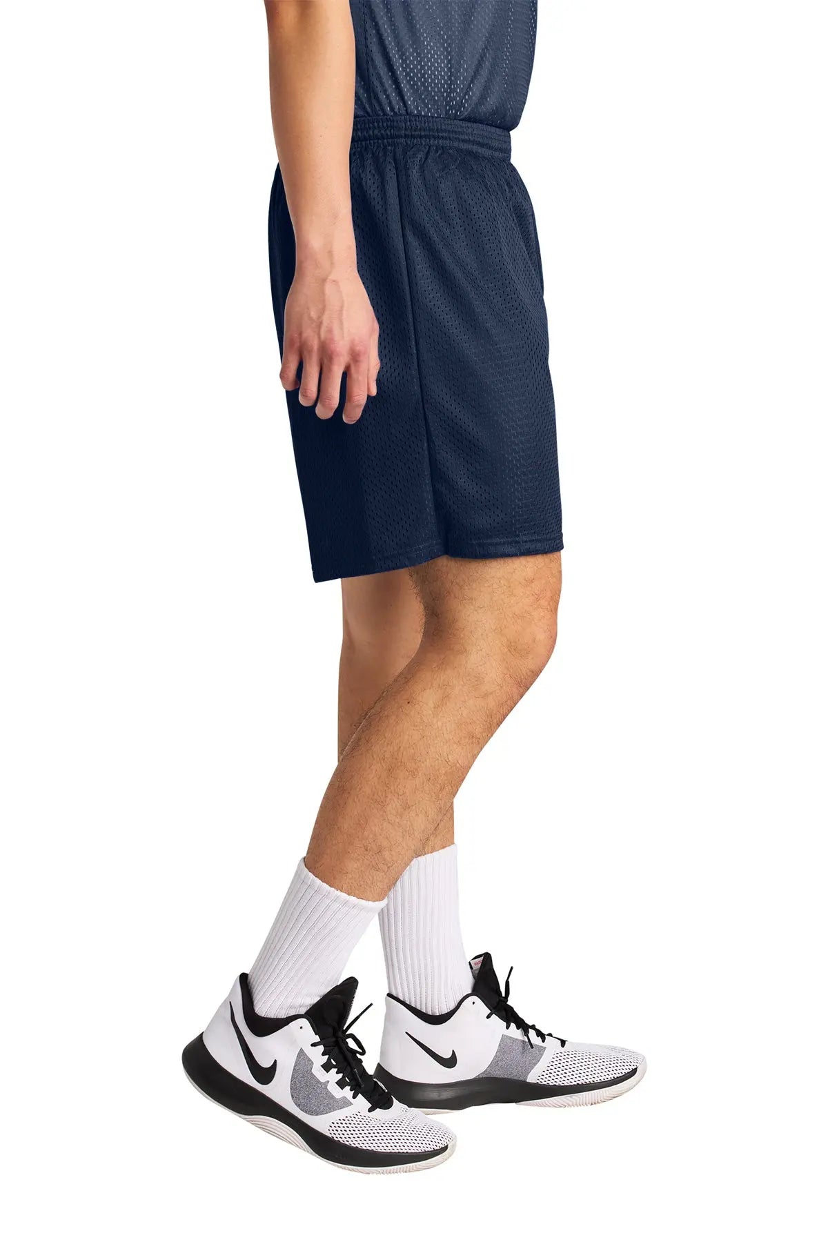 A4 Sprint 7” Mesh Short #A4N5293