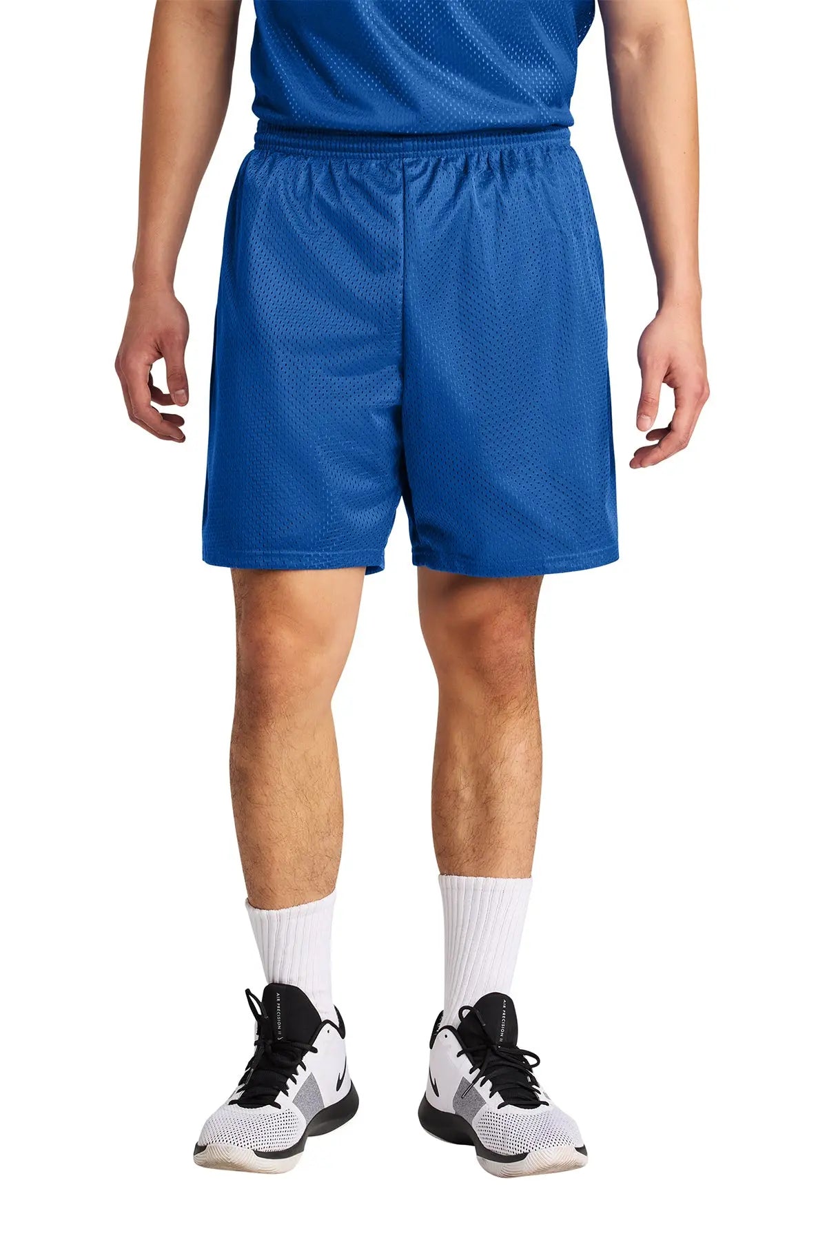 A4 Sprint 7” Mesh Short #A4N5293