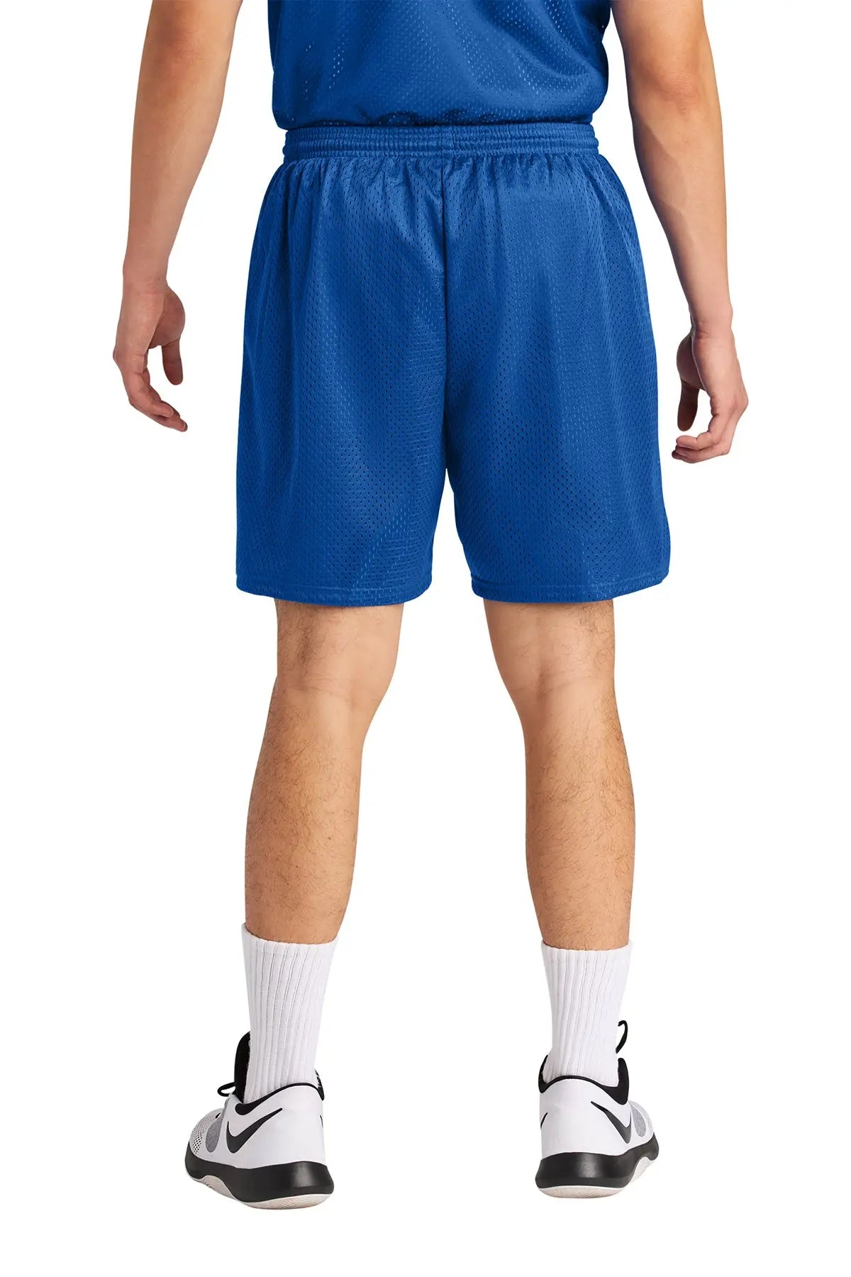 A4 Sprint 7” Mesh Short #A4N5293