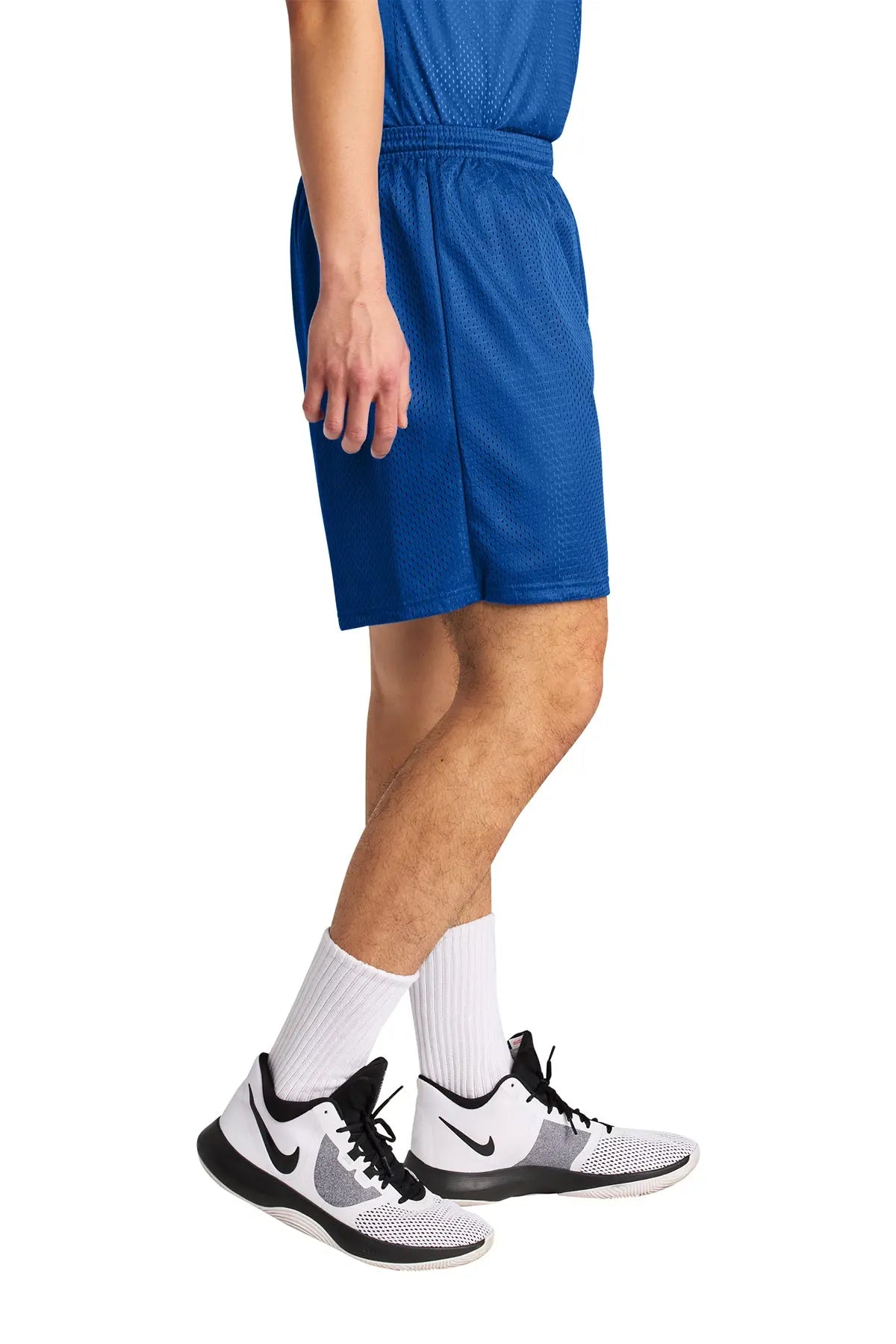 A4 Sprint 7” Mesh Short #A4N5293