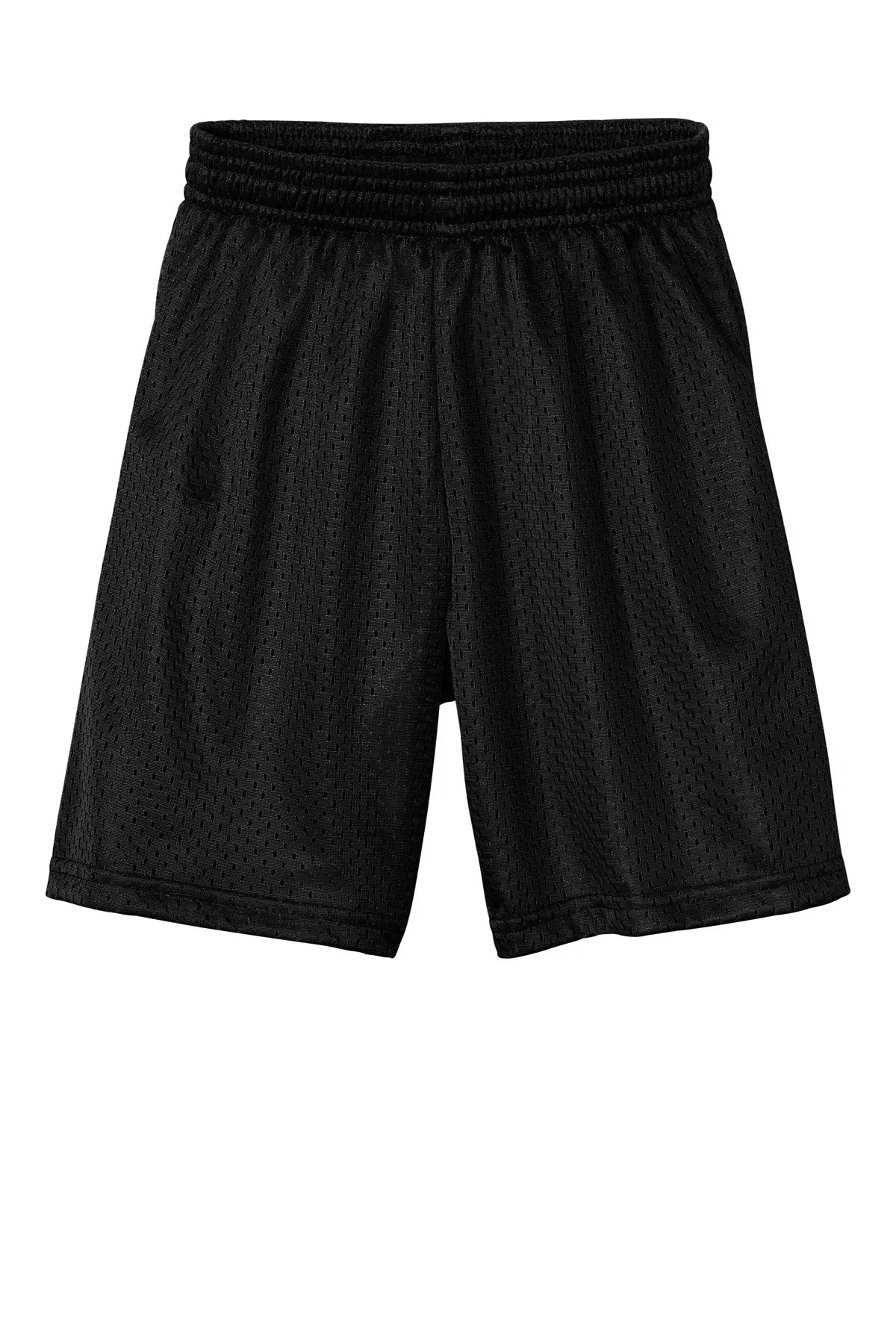 A4 Youth Sprint 6” Mesh Short #A4NB5301