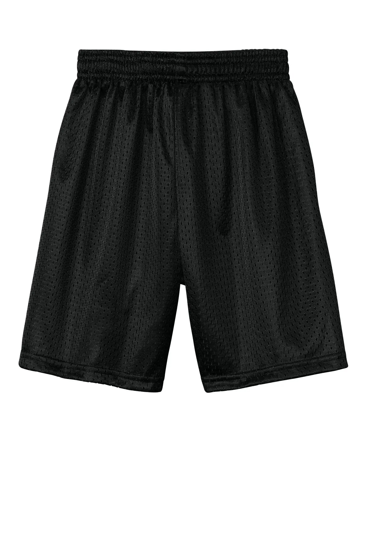 A4 Youth Sprint 6” Mesh Short #A4NB5301