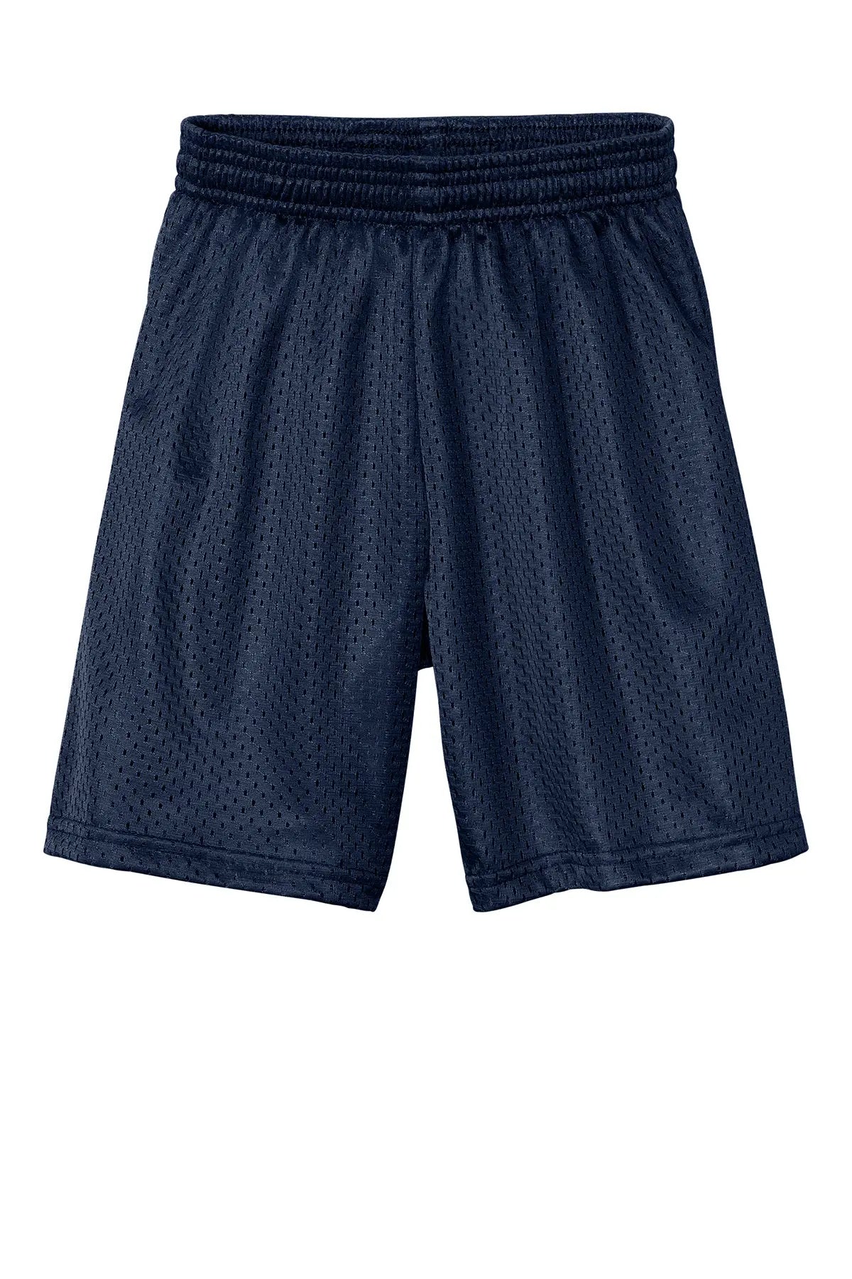 A4 Youth Sprint 6” Mesh Short #A4NB5301