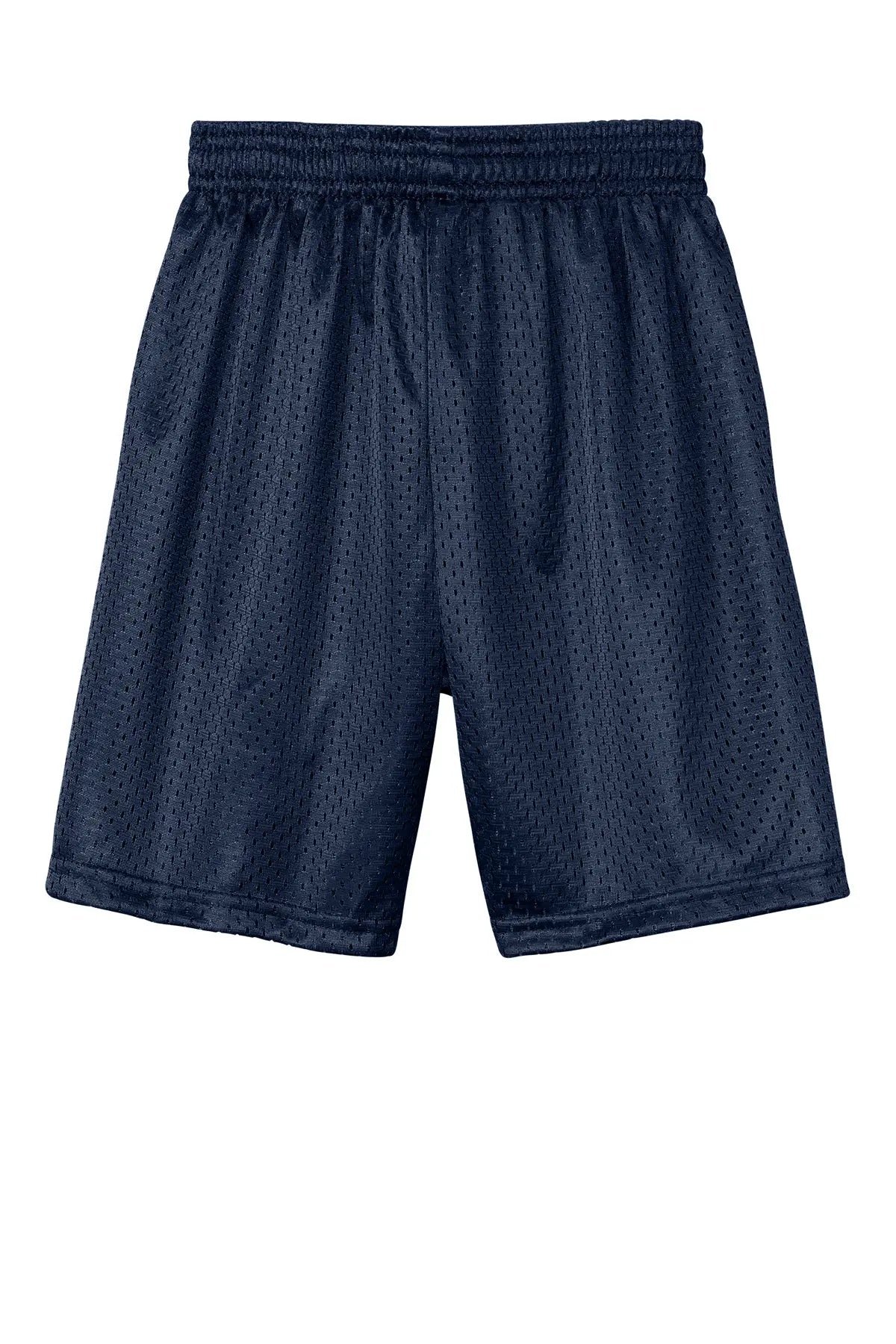 A4 Youth Sprint 6” Mesh Short #A4NB5301