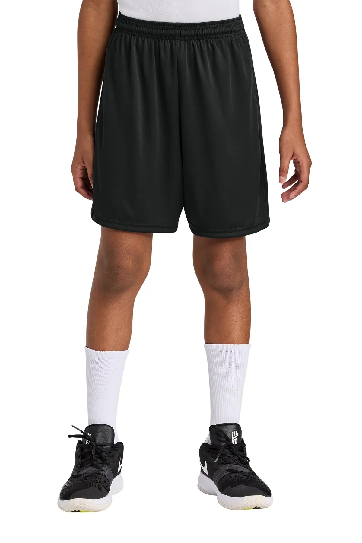 A4 Youth Cooling Performance 6” Short #A4NB5244