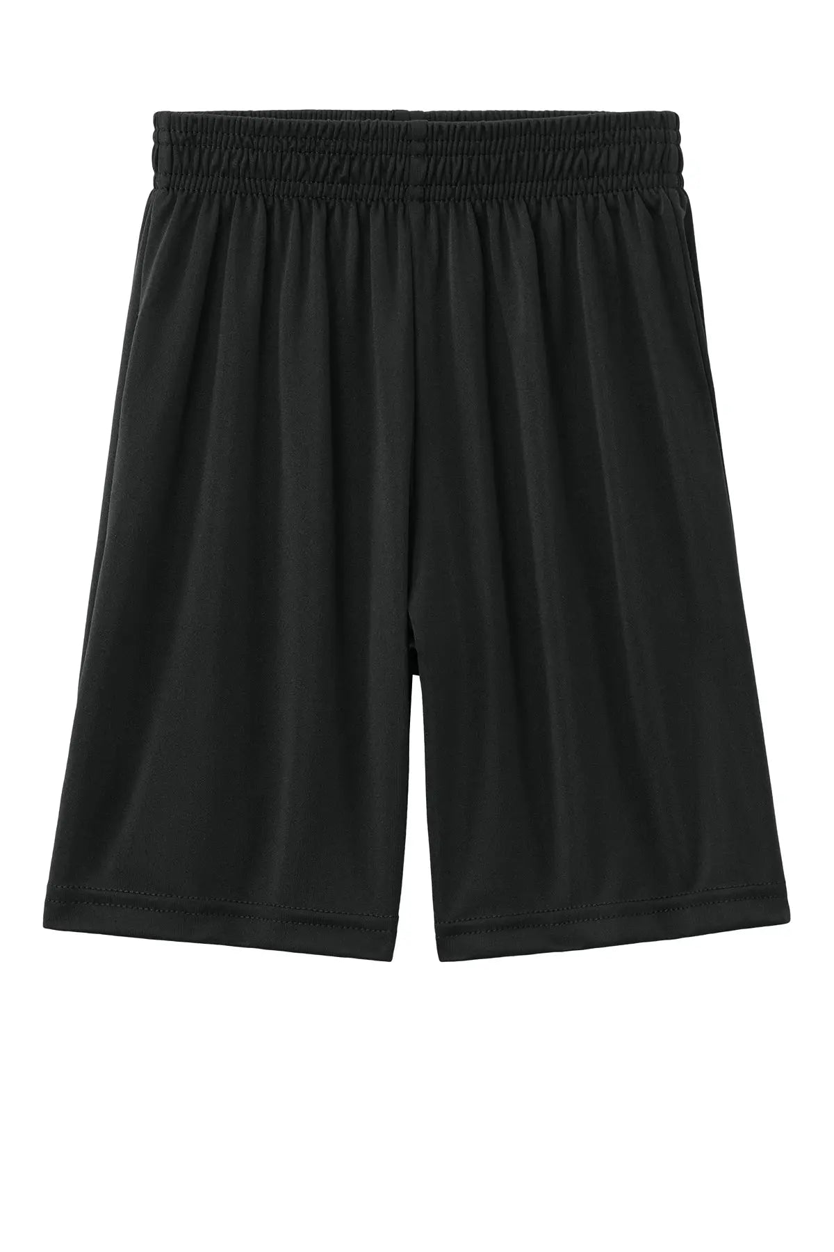 A4 Youth Cooling Performance 6” Short #A4NB5244