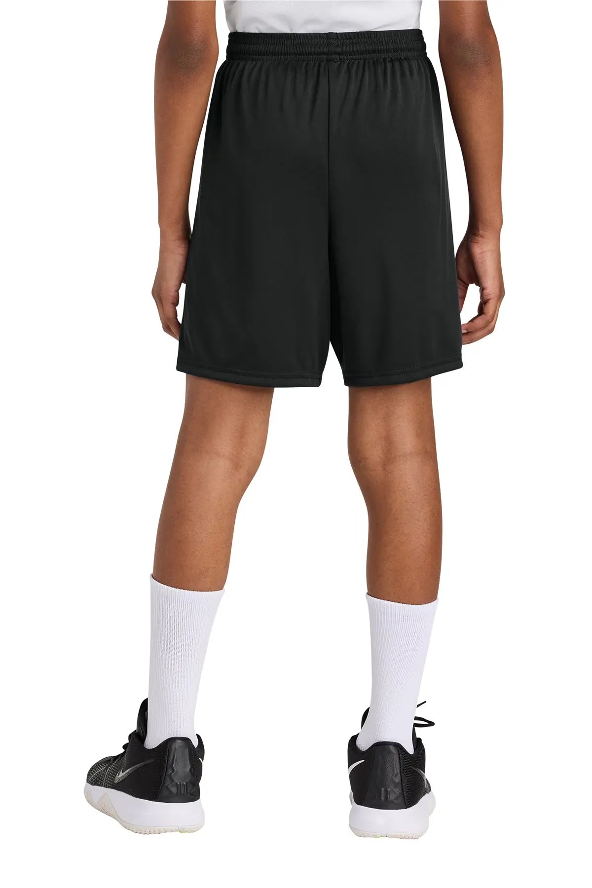 A4 Youth Cooling Performance 6” Short #A4NB5244