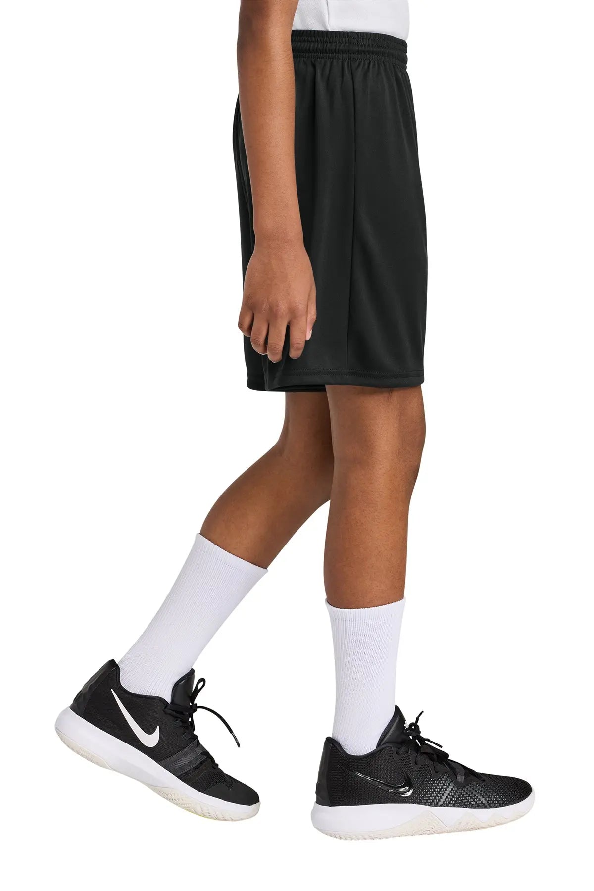 A4 Youth Cooling Performance 6” Short #A4NB5244