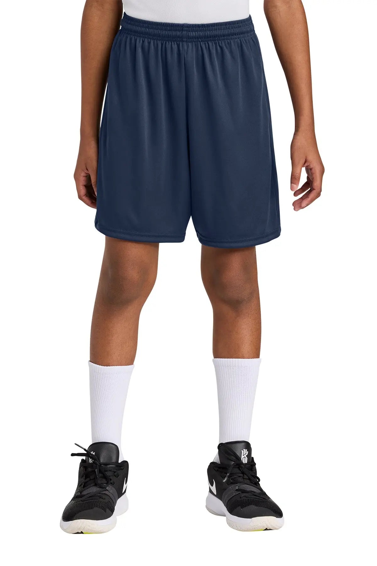 A4 Youth Cooling Performance 6” Short #A4NB5244