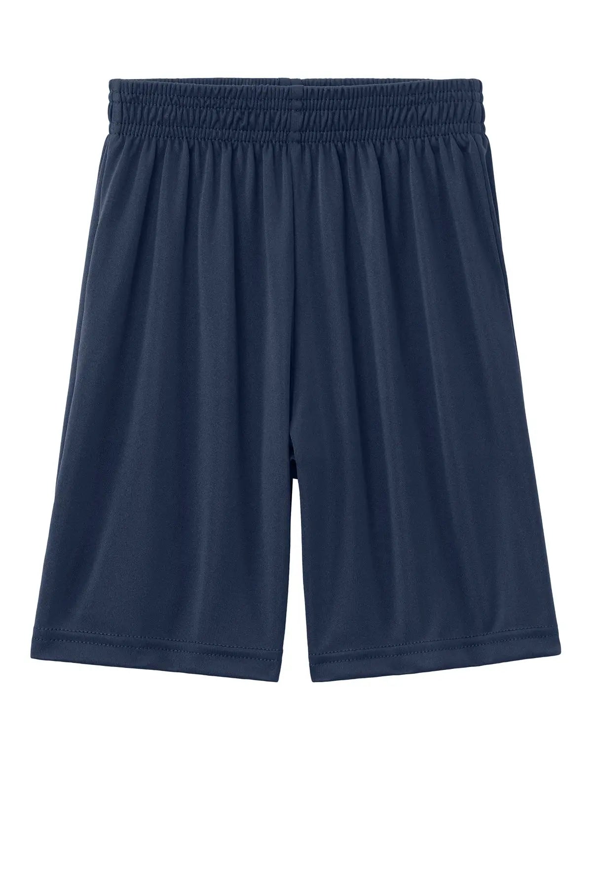 A4 Youth Cooling Performance 6” Short #A4NB5244