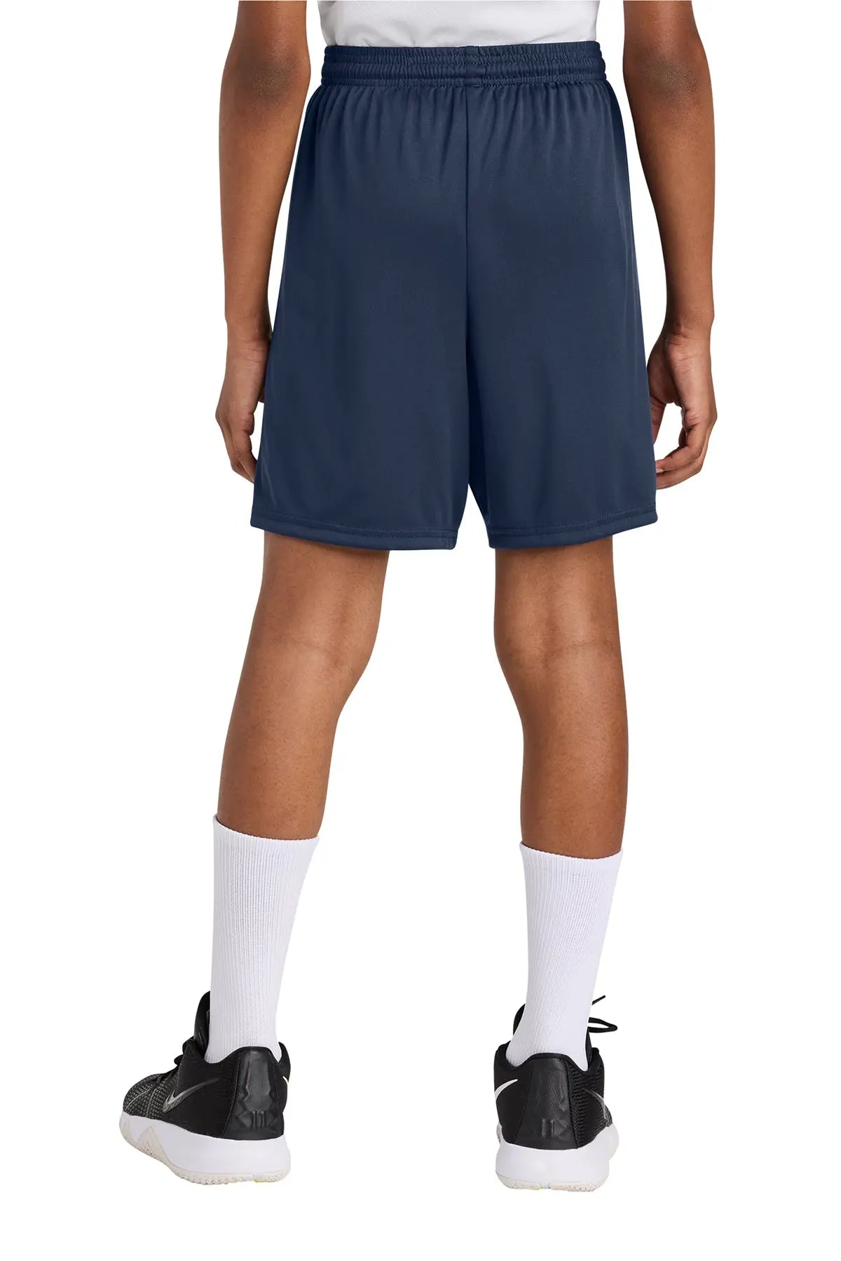 A4 Youth Cooling Performance 6” Short #A4NB5244