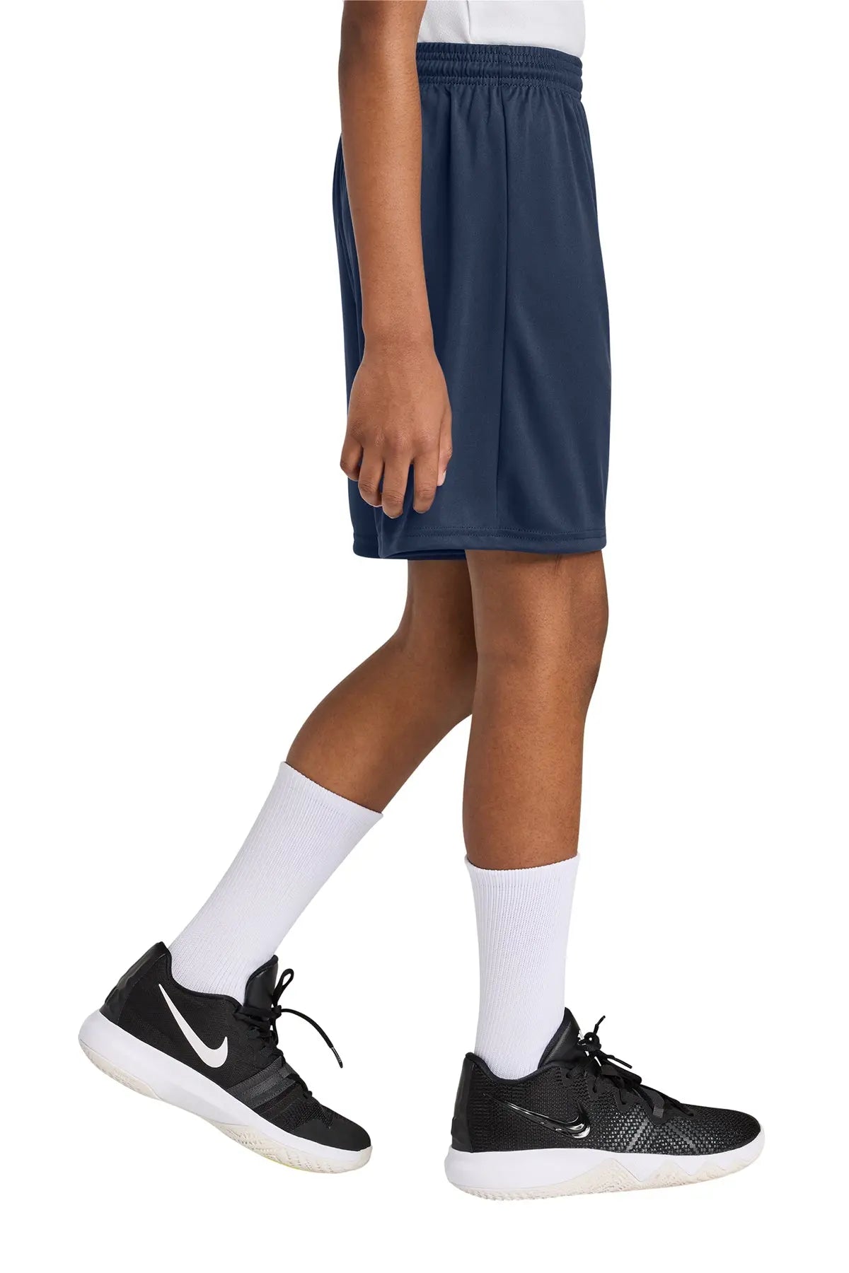 A4 Youth Cooling Performance 6” Short #A4NB5244
