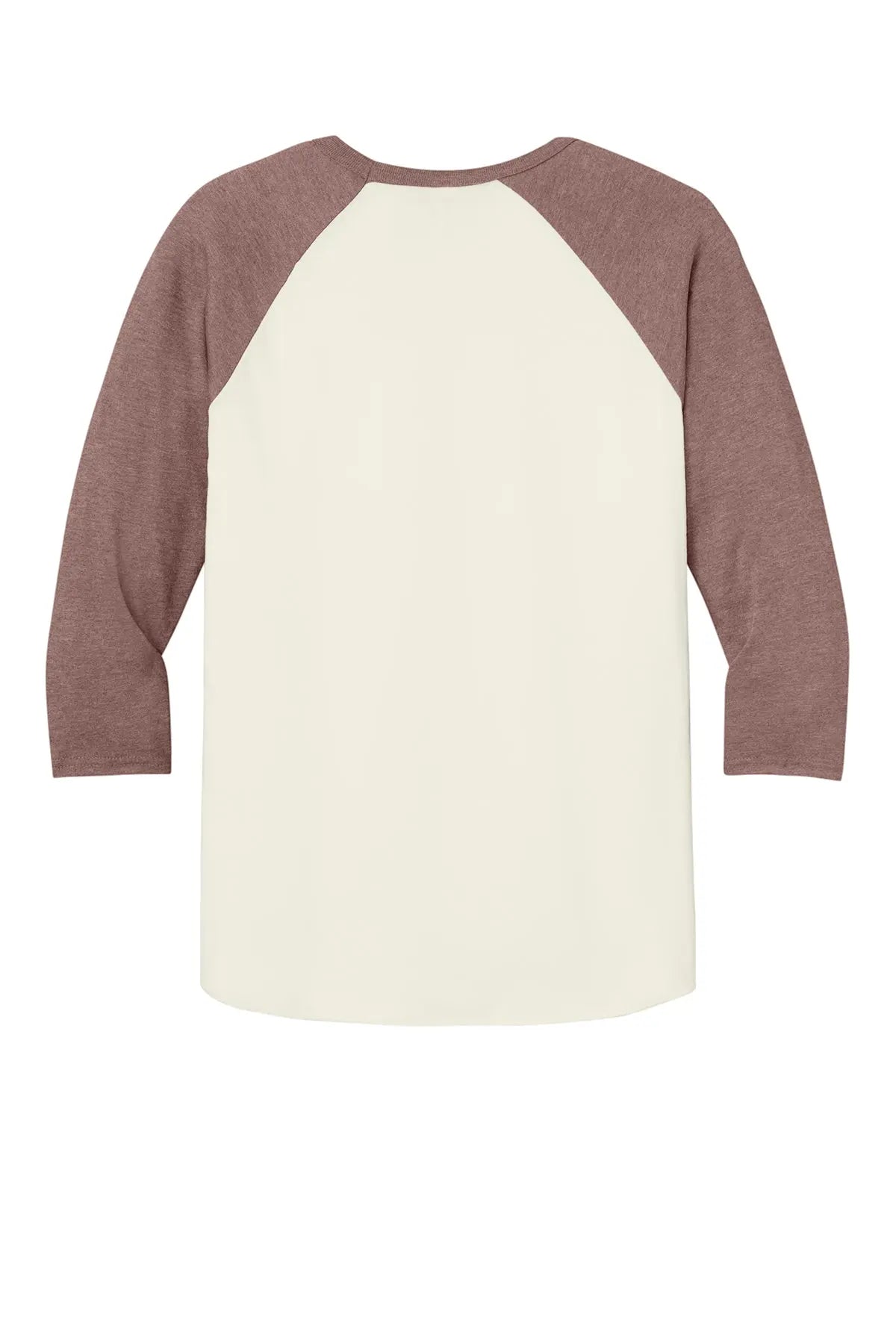 Jerzees® Unisex Premium Blend Combed Ring Spun 3/4-Sleeve Raglan Tee #560R