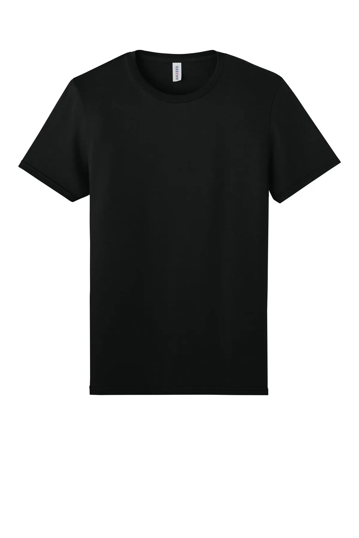 Jerzees® Unisex Premium Combed Ring Spun Cotton Tee #570M