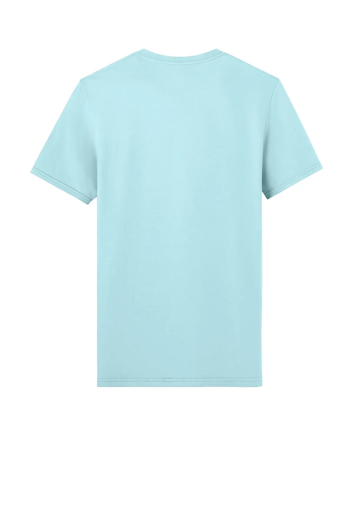 Jerzees® Unisex Premium Combed Ring Spun Cotton Tee #570M